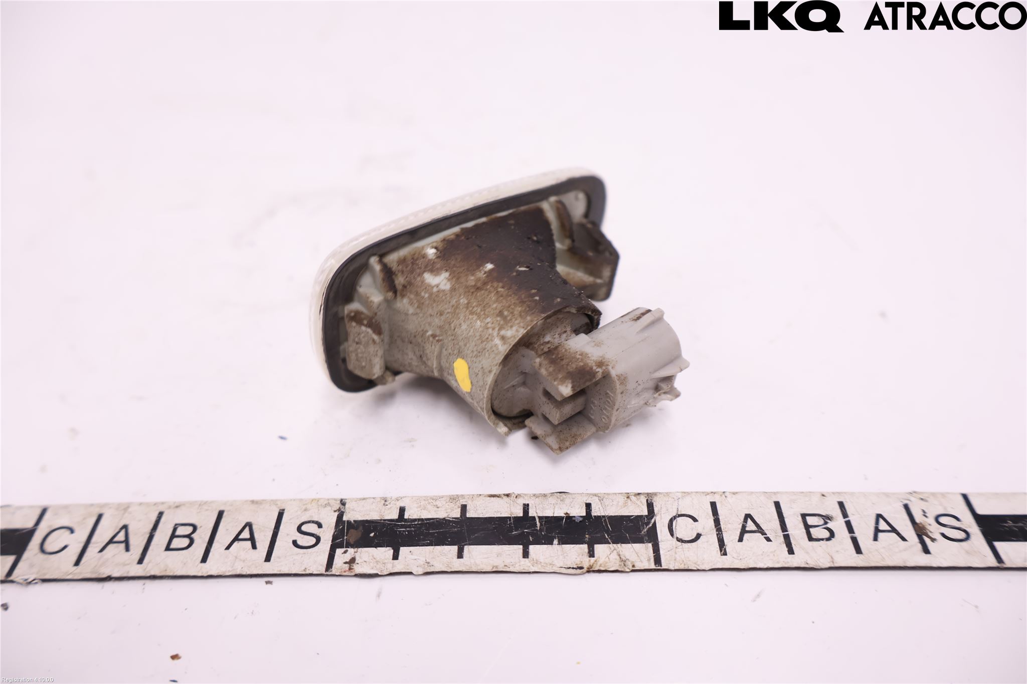 Toyota LANDCRUISER J120 02-09 Blinkers Sidoblinkers Hö