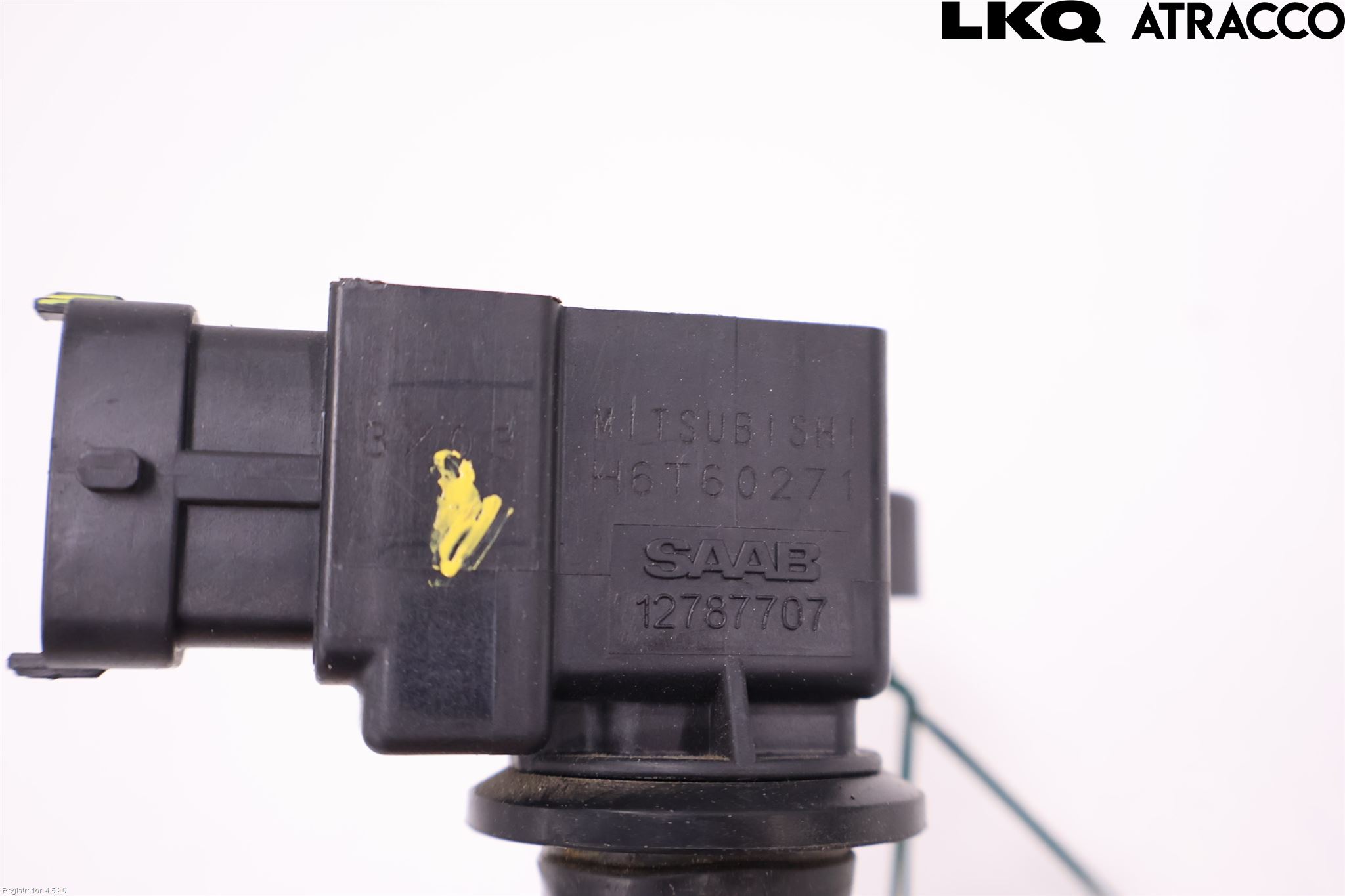 Saab 9-3 VER 2 Tändspole