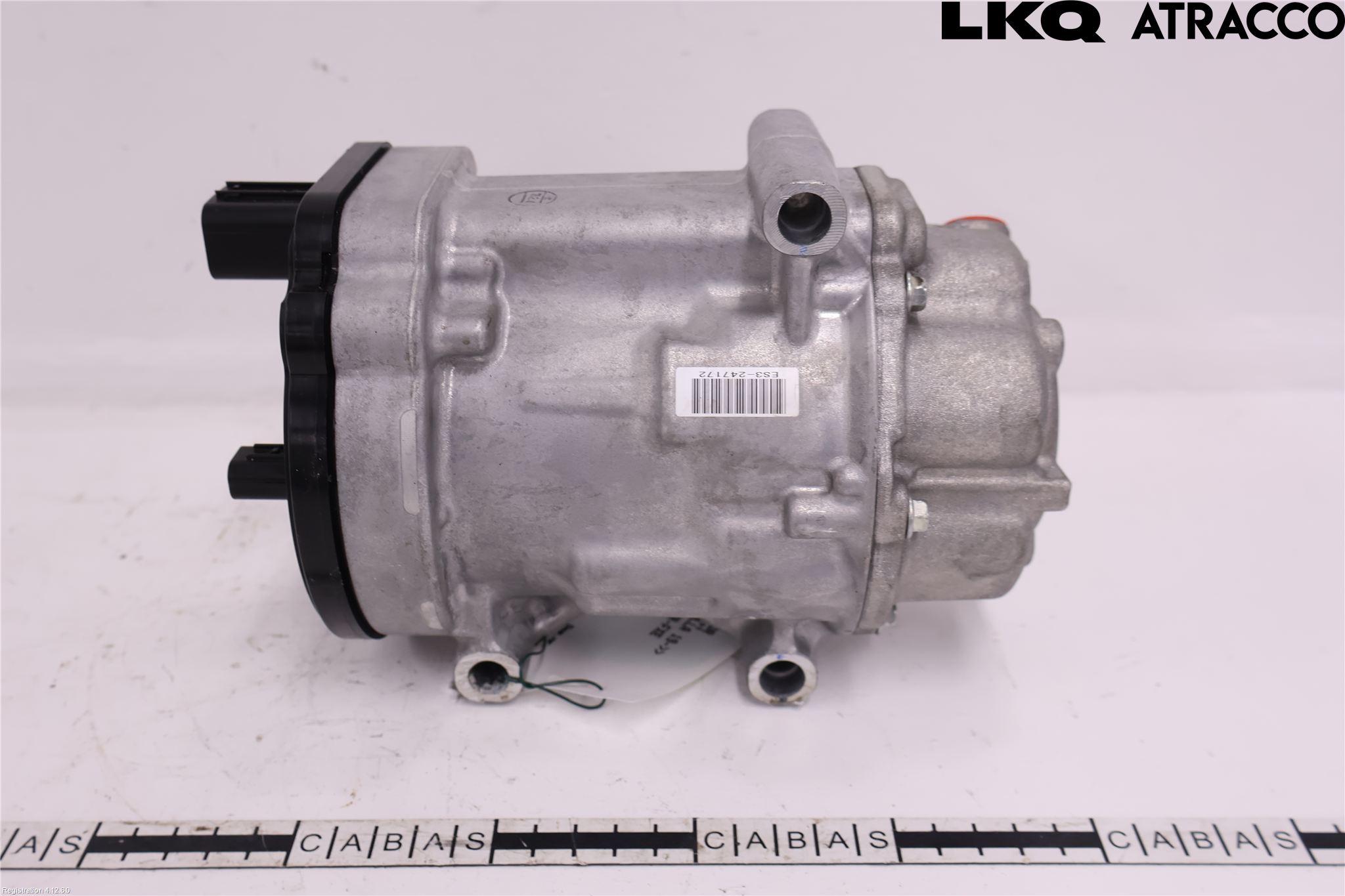 Toyota COROLLA 19- Ac Kompressor