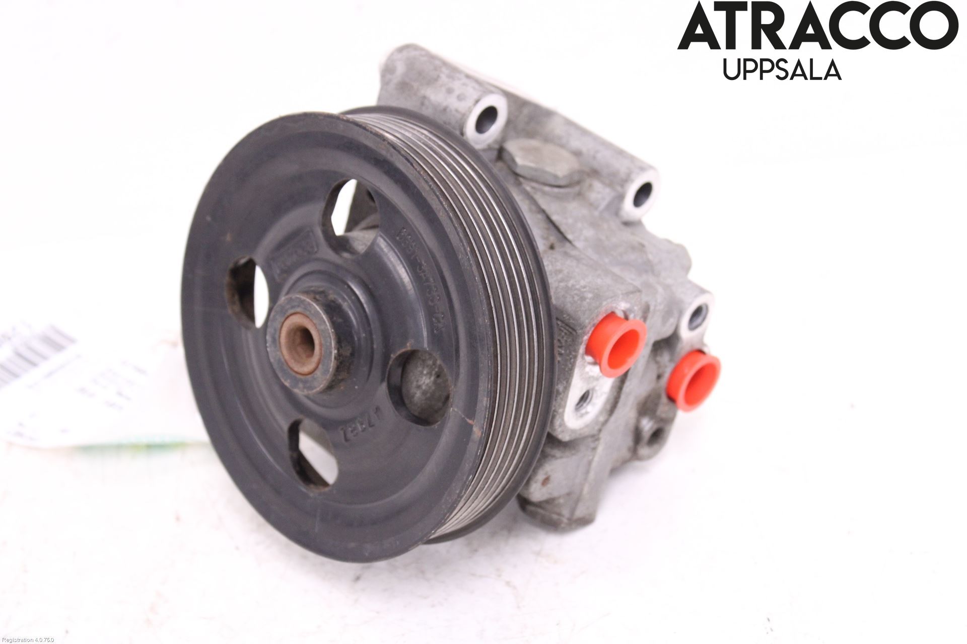 Ford MONDEO 07-15 Styrservopump