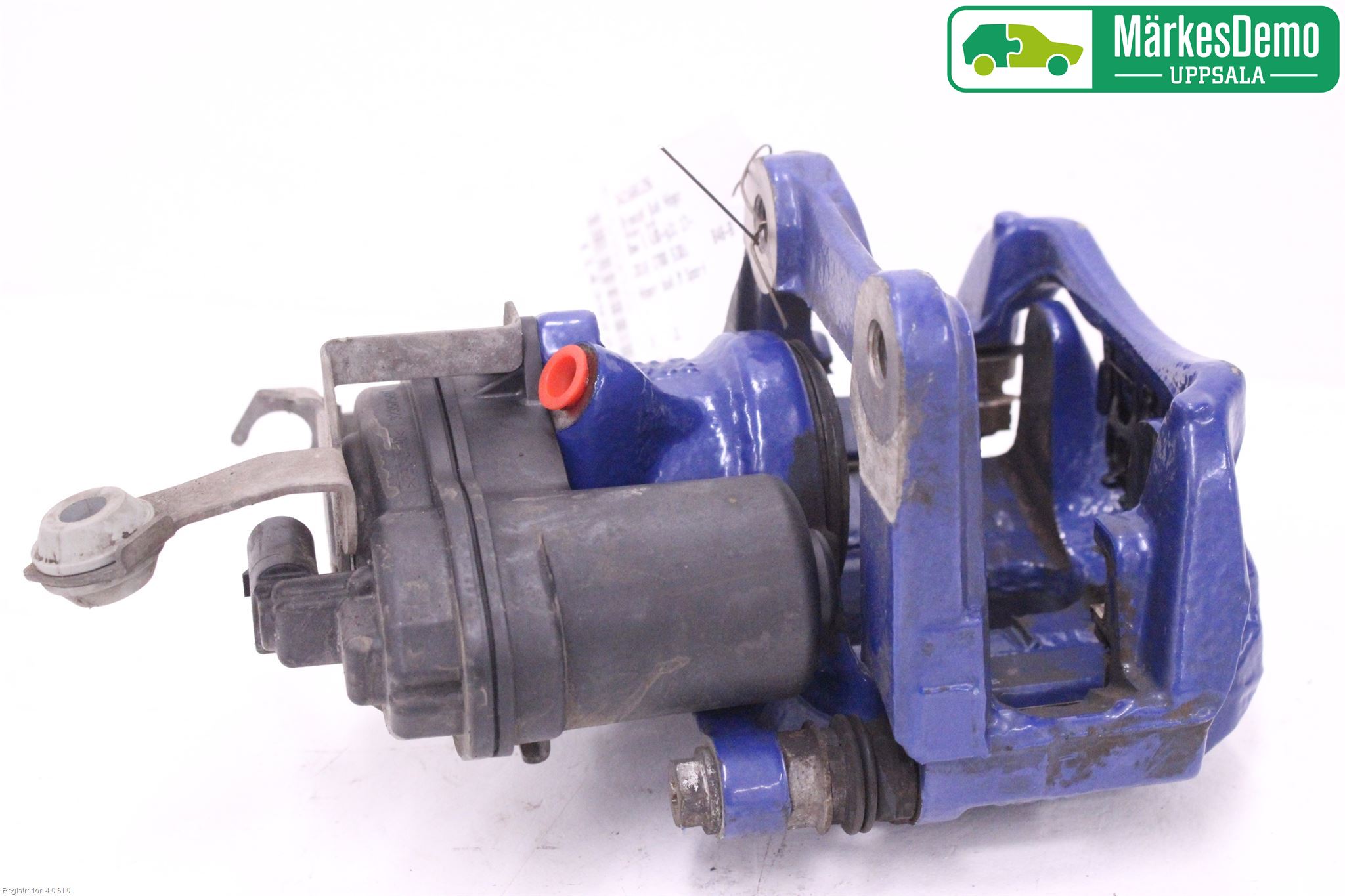 BMW 5 G30/G31/F90 17-23 Bromsok Bak Höger