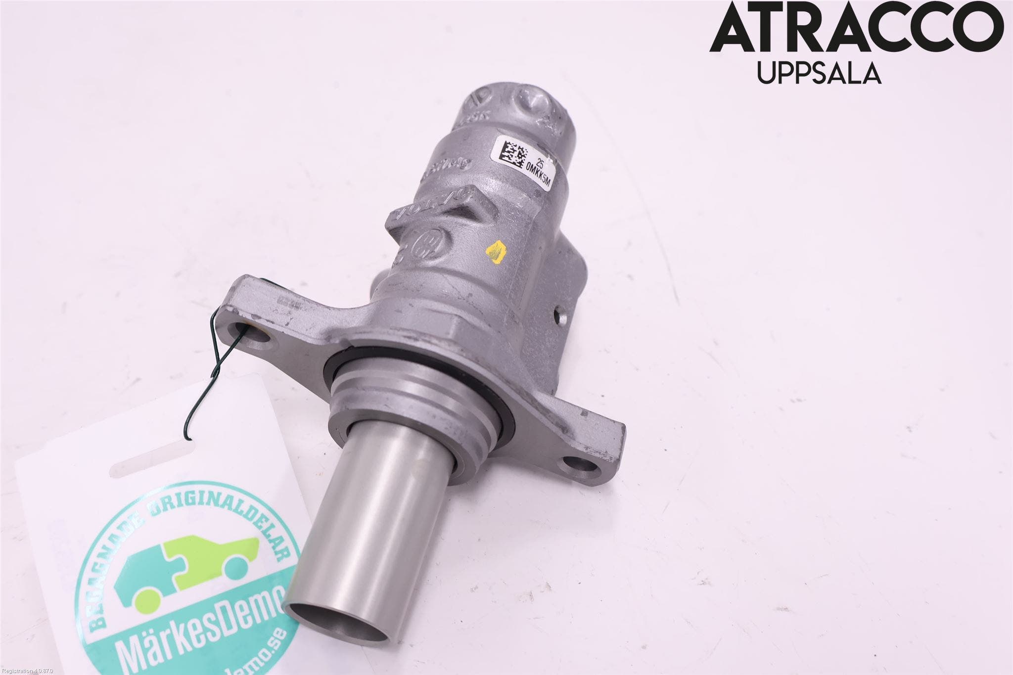 Volvo V70 14-16 Broms Huvudcylinder