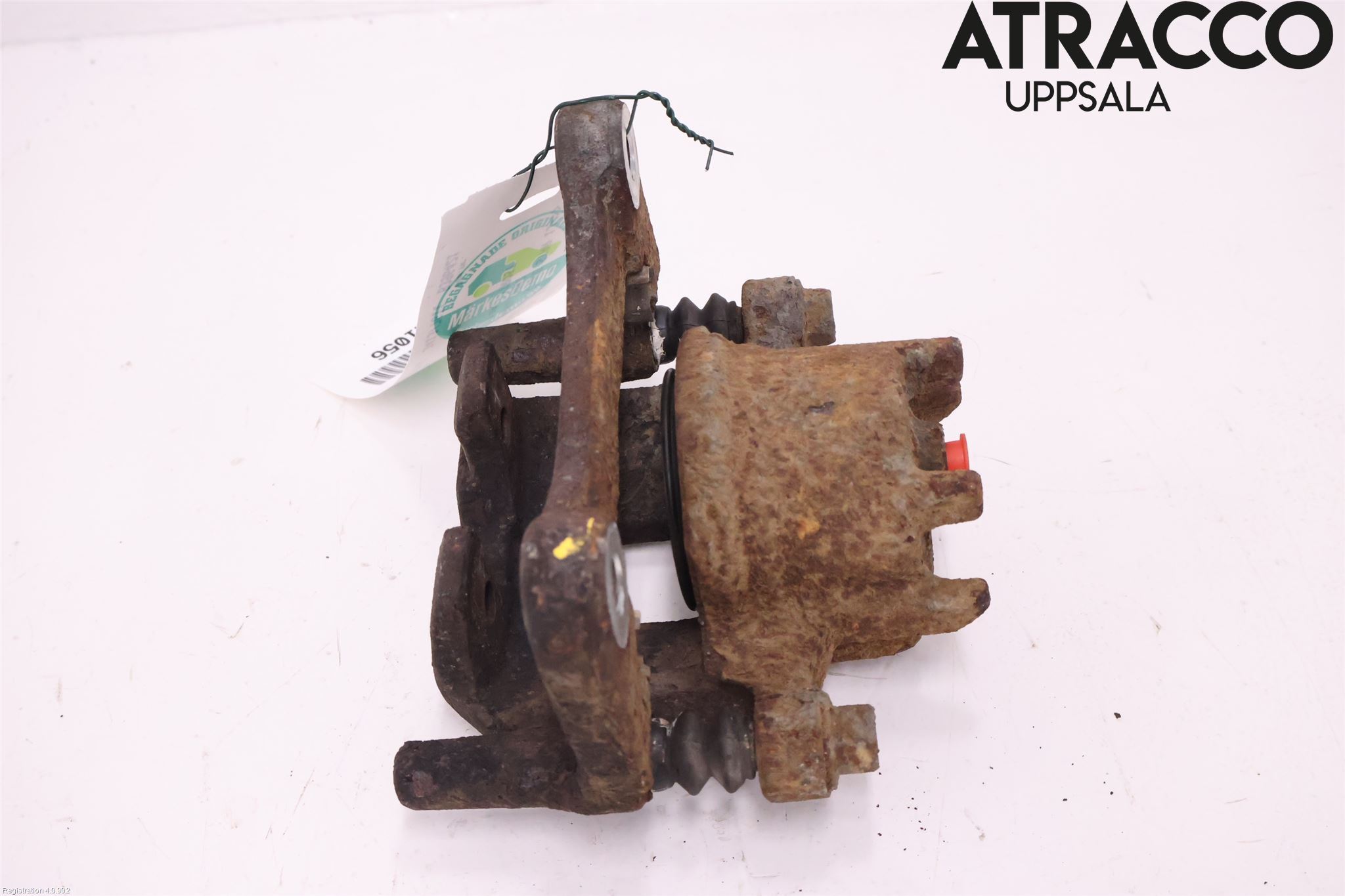 Mitsubishi SPACE STAR 13- Bromsok Fram Vänster