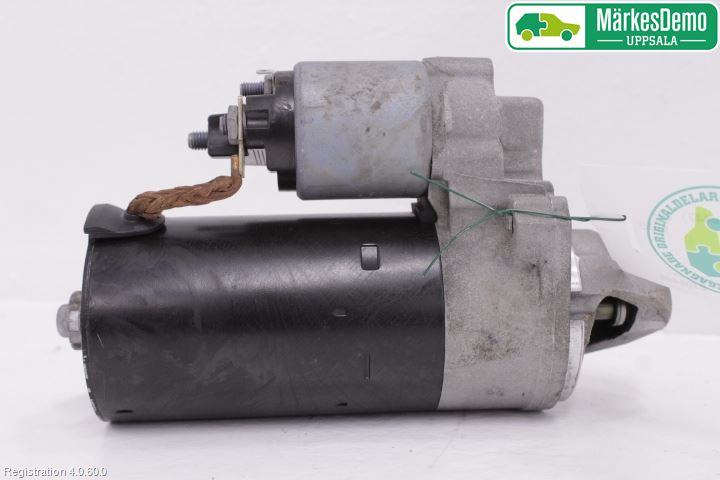 Mercedes-Benz MB VITO/V-KLASS (W640,W447,W448) 14- Startmotor Diesel