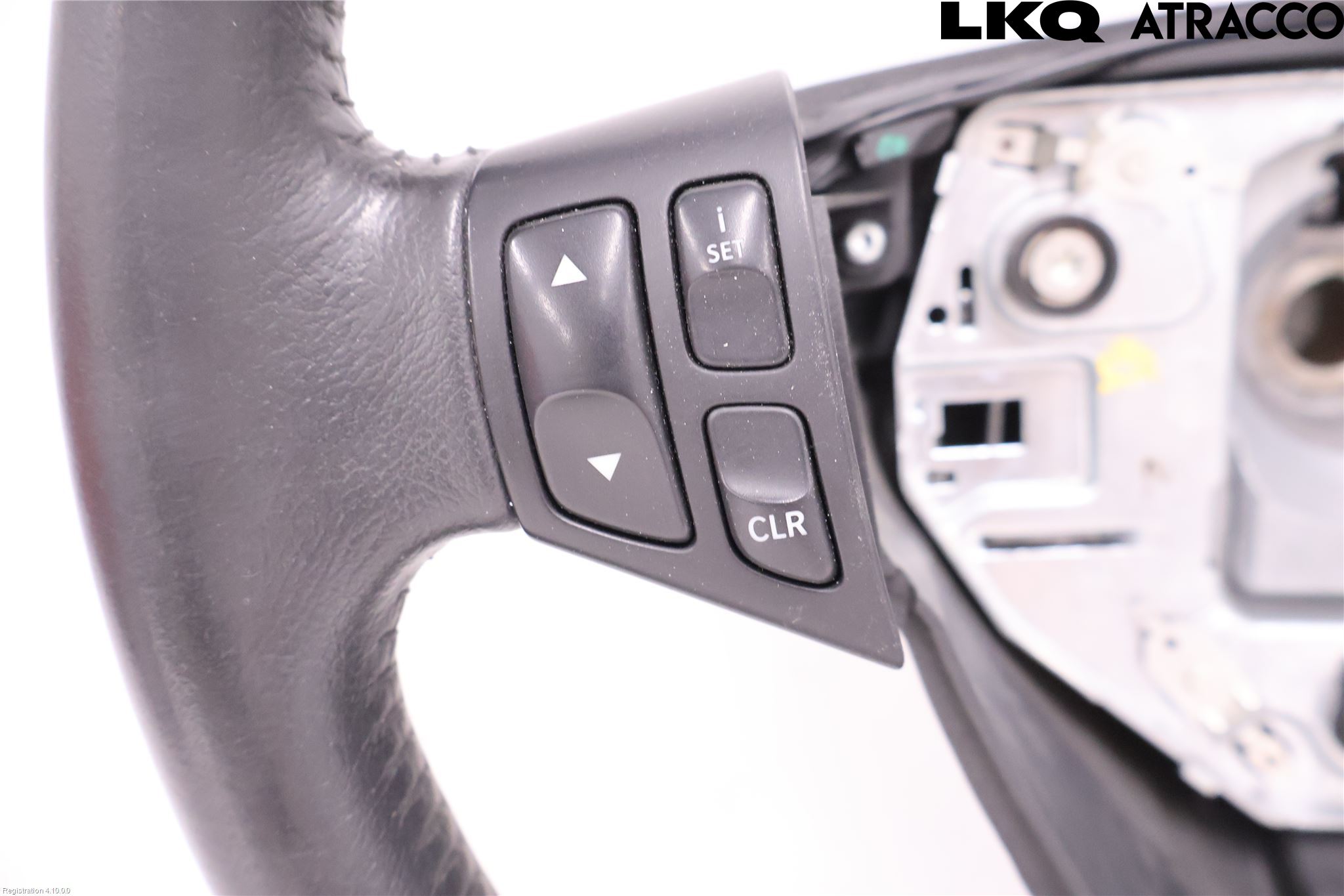 Saab 9-5     06-10 Ratt