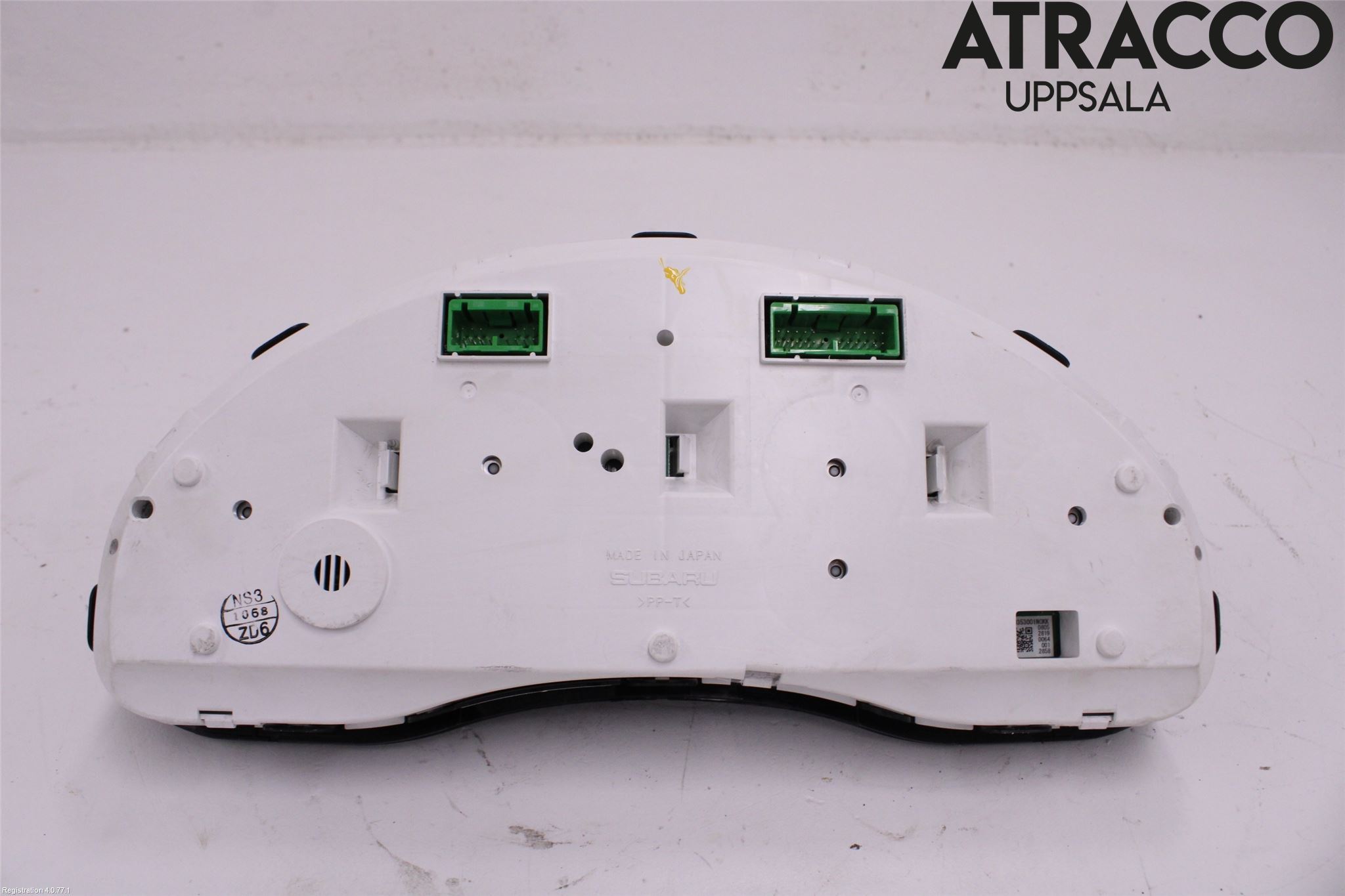 Subaru LEGACY    07-09 Instrument Komb