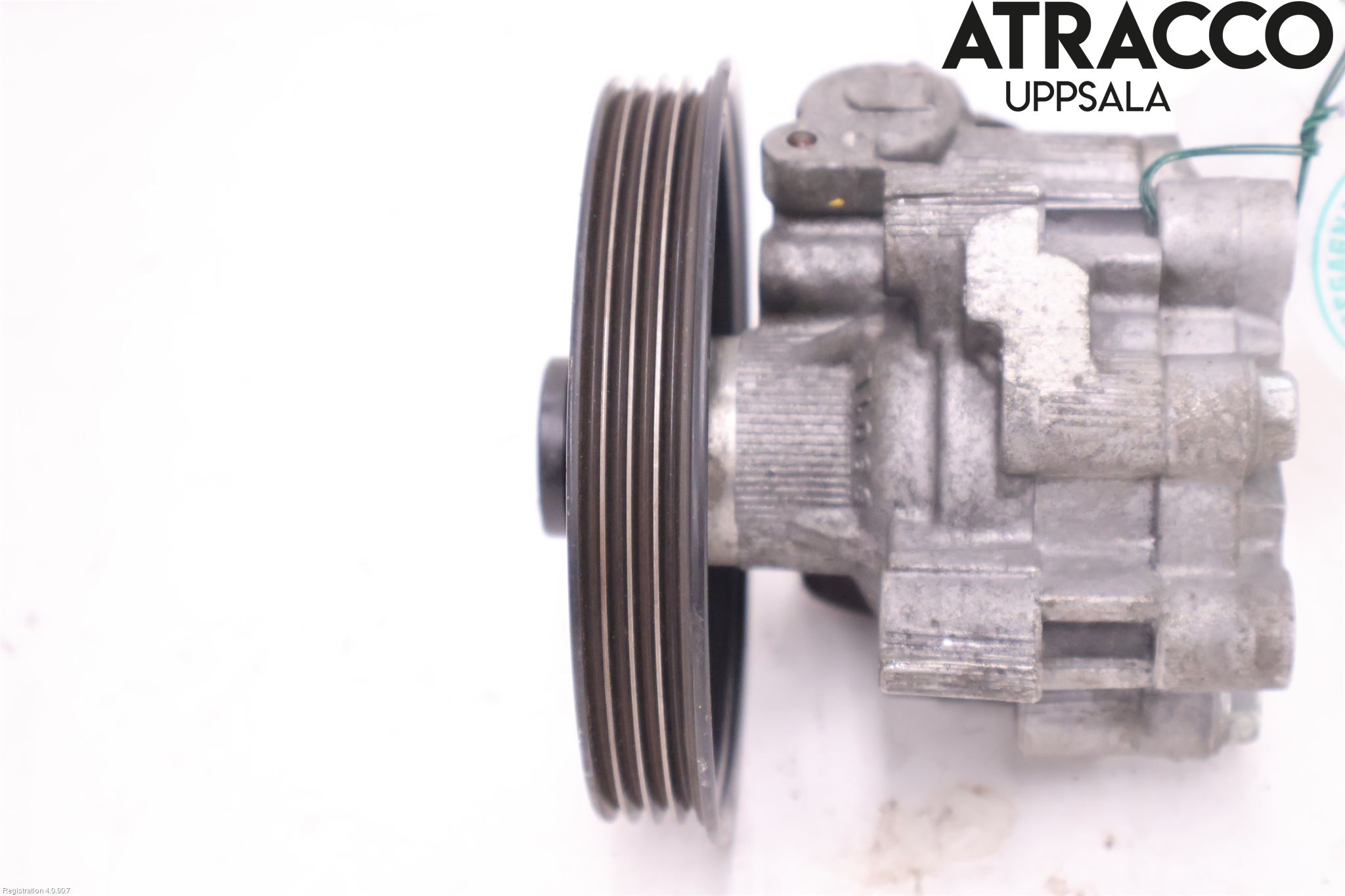 Opel INSIGNIA 09-16 Styrservopump