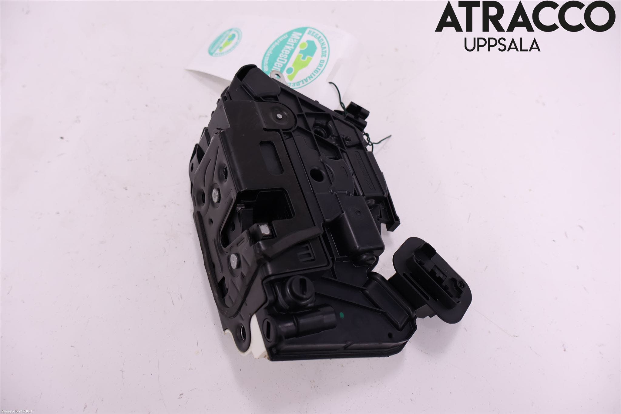 Seat LEON 13-20 Låskista-Dörrlås