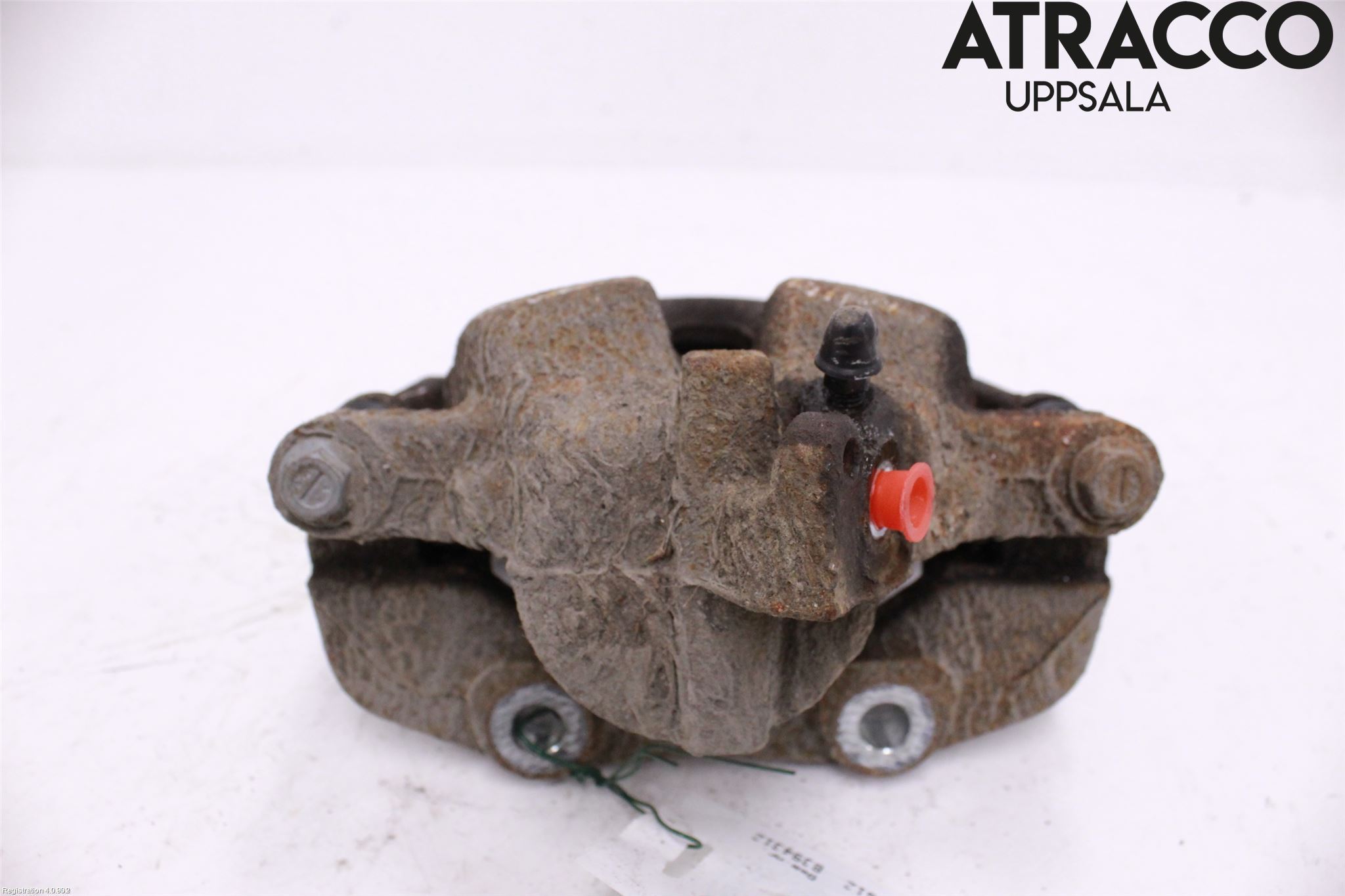 Opel CORSA F, CORSA-E 20- Bromsok Fram Höger