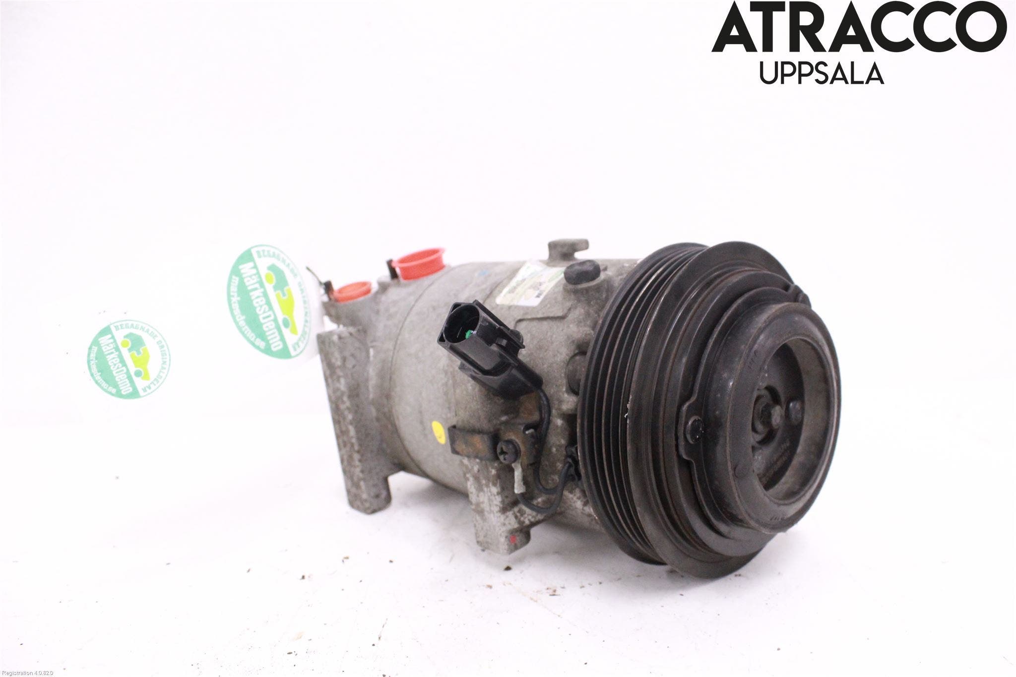 Hyundai i20 PB 09-14 Ac Kompressor