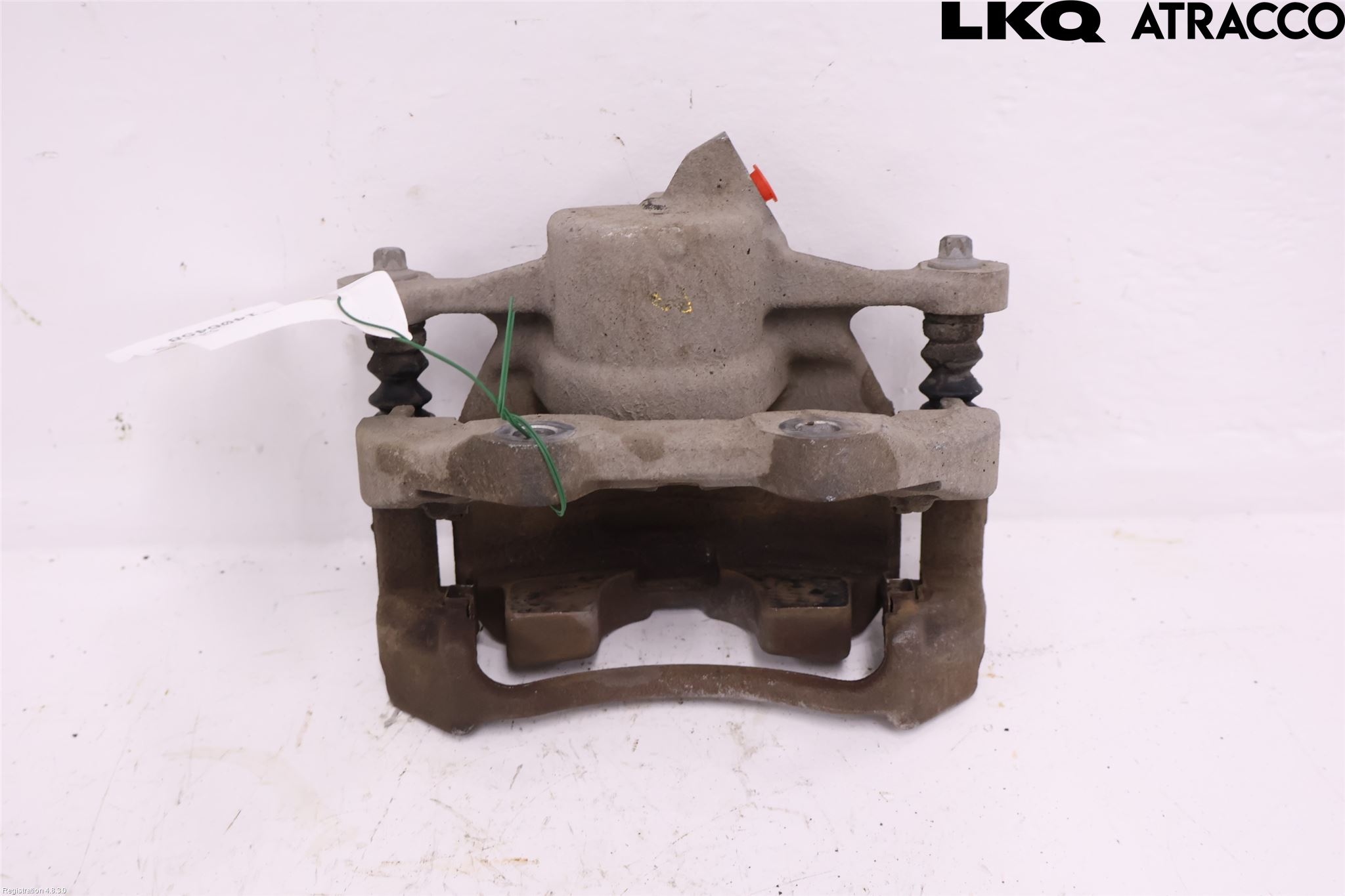 Opel CORSA F, CORSA-E 20- Bromsok Fram Höger