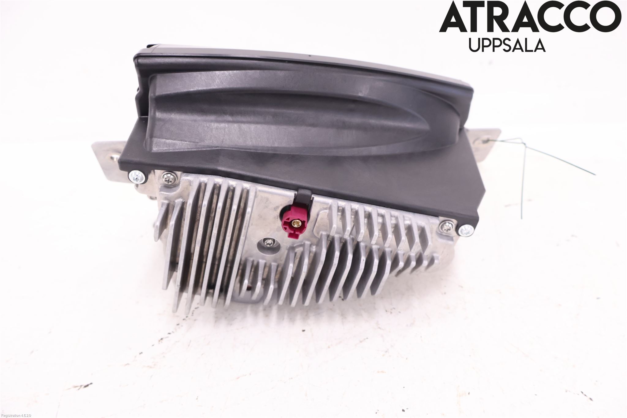 BMW X1 F48 15-22 Instrument Hast