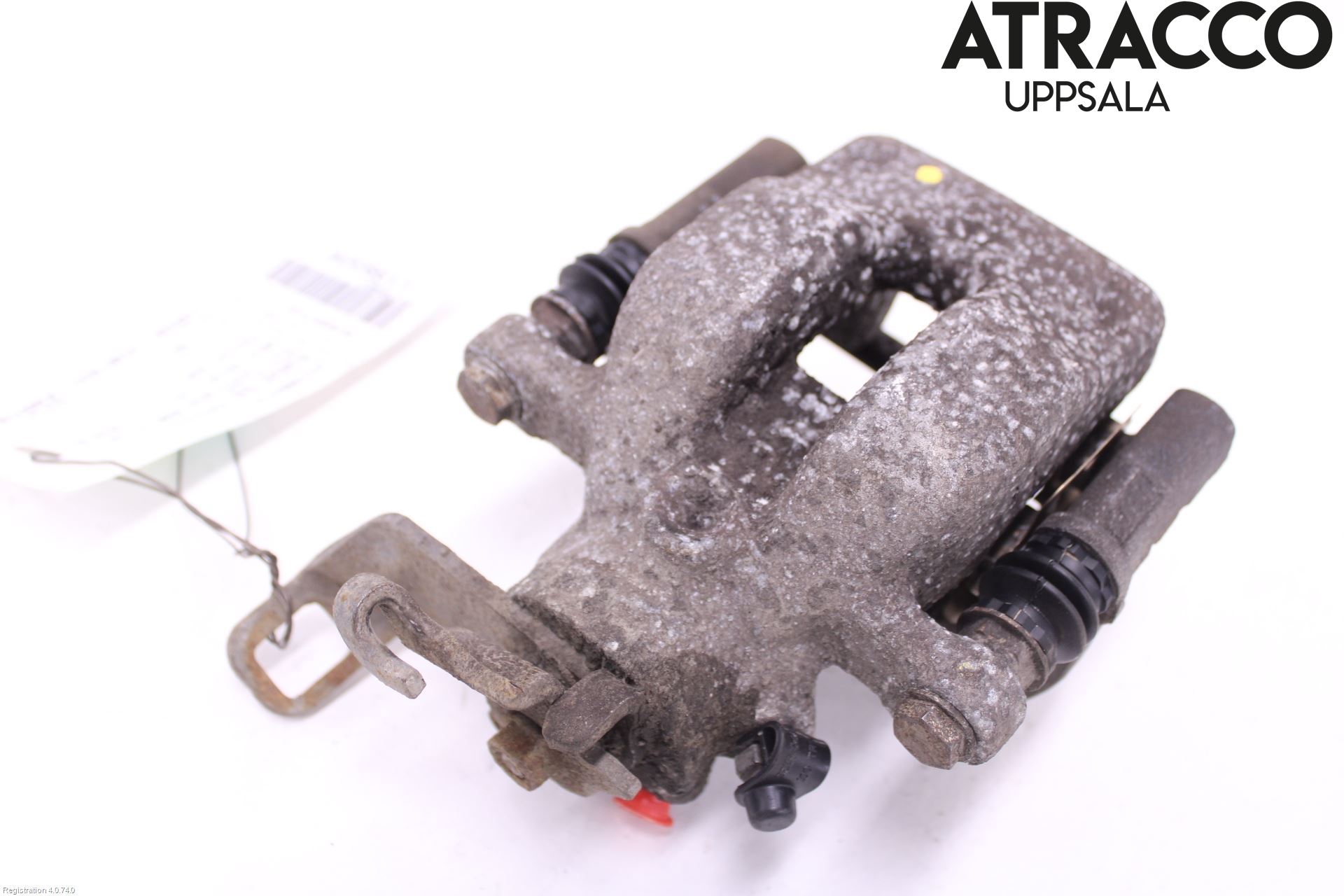 Mini COUNTRYMAN R60 11-16 Bromsok Bak Vänster