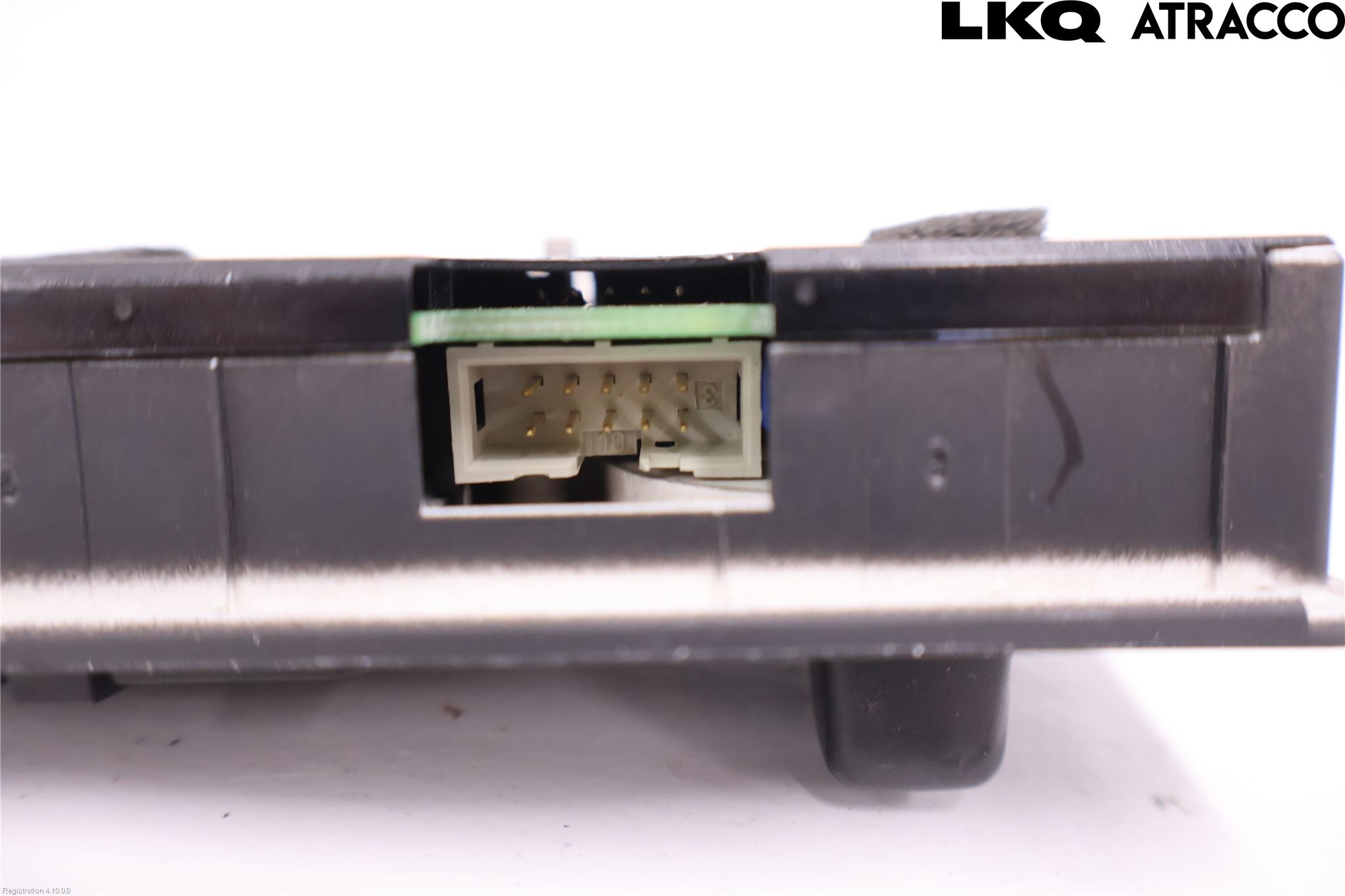 BMW 3 E46      98-05 Strömställare Ljus