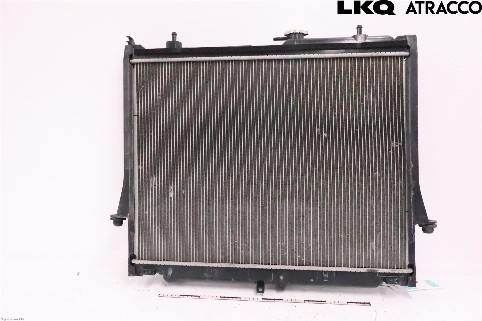 Isuzu D-MAX Kylare Man