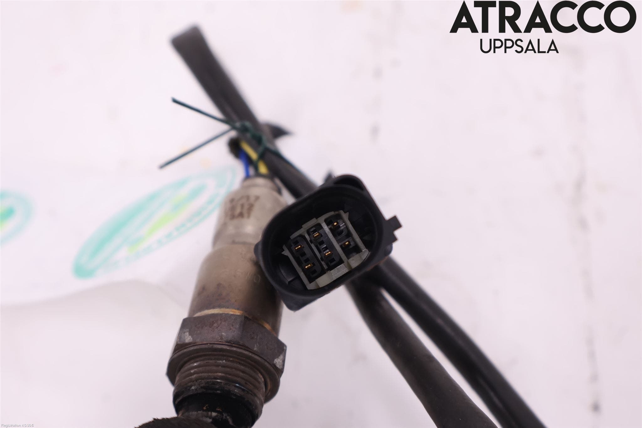 Audi A6/S6 4G 11-18 Injluftmängdmätare