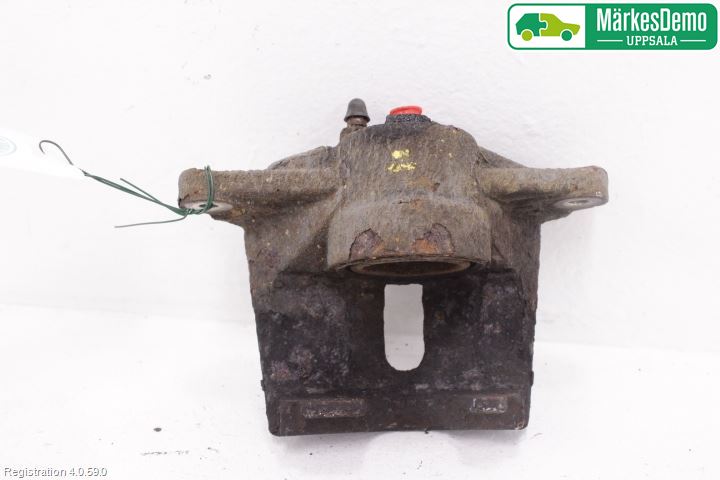 Toyota YARIS P1 03-05 Bromsok Fram Vänster
