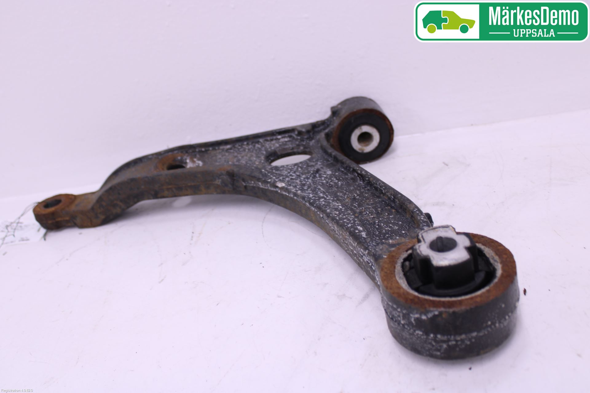 Fiat DUCATO 07-15 Bärarm Fram Undre Vä