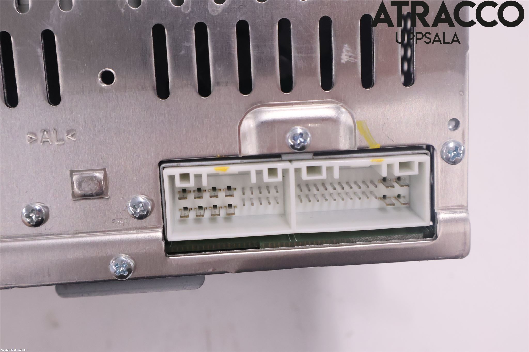 Kia OPTIMA 00-15 Cd Radio - Multimediapanel