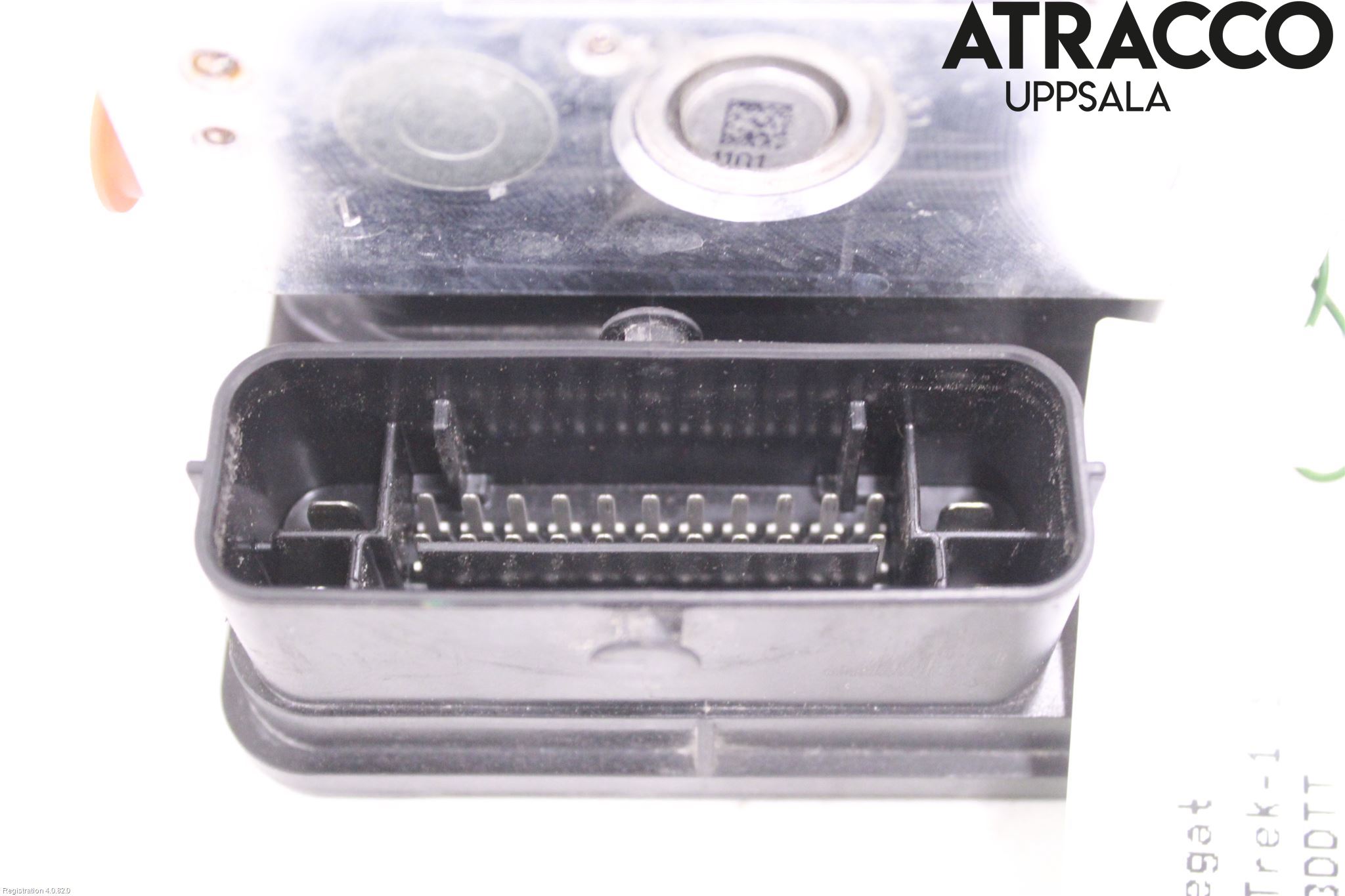 Nissan NAVARA, TREK-1 17-21 Abs Hydraulaggregat