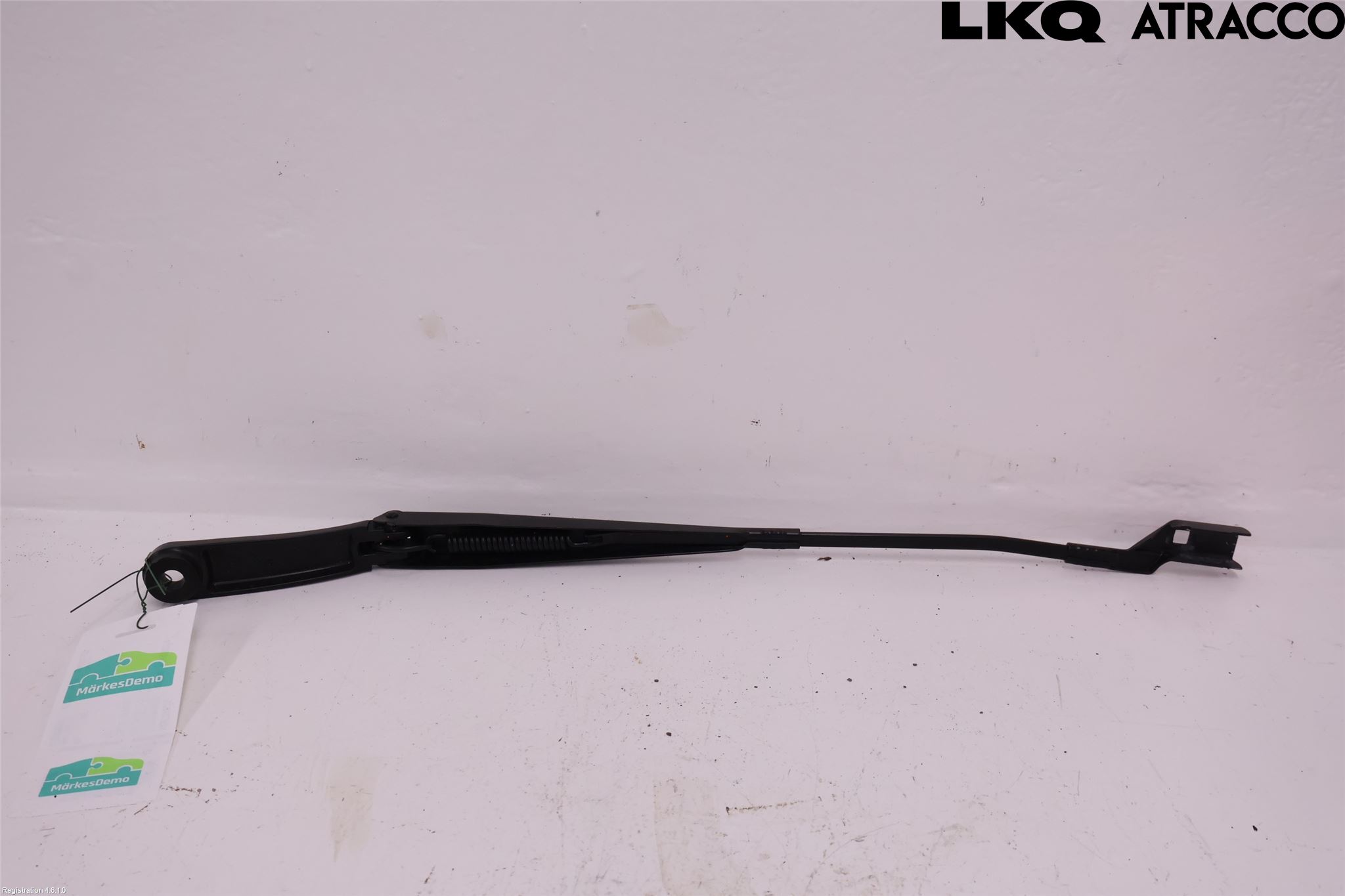 MG 4 23- Torkararm Armar Vindruta