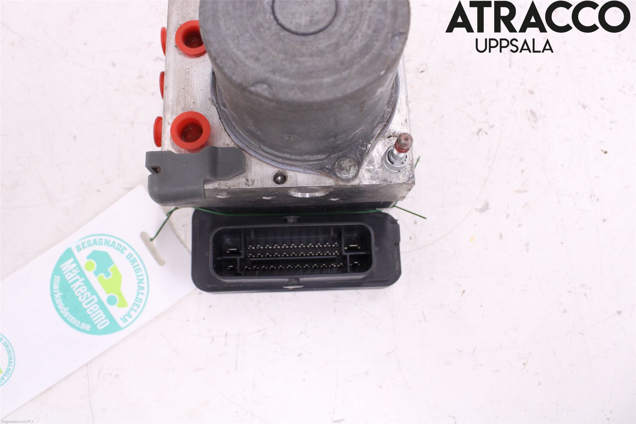 Toyota AVENSIS 16-18 Abs Hydraulaggregat