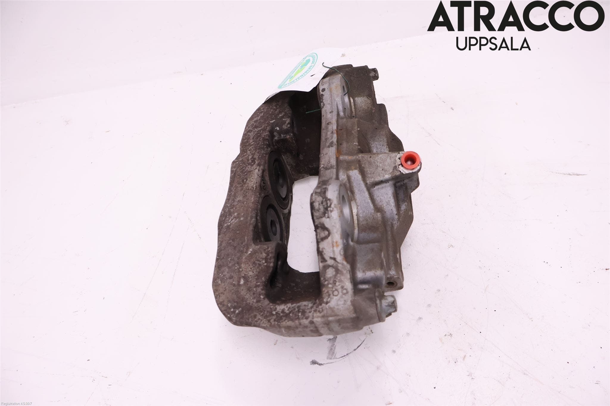 Mercedes-Benz MB C-KLASS (W205) 14-21 Bromsok Fram Vänster