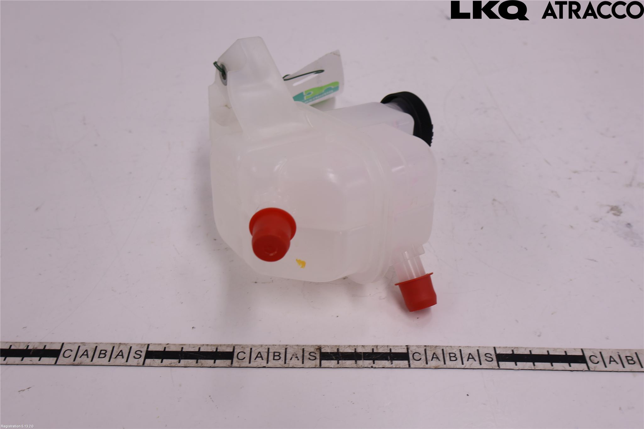 Toyota YARIS CROSS XP21 21- Expansionstank