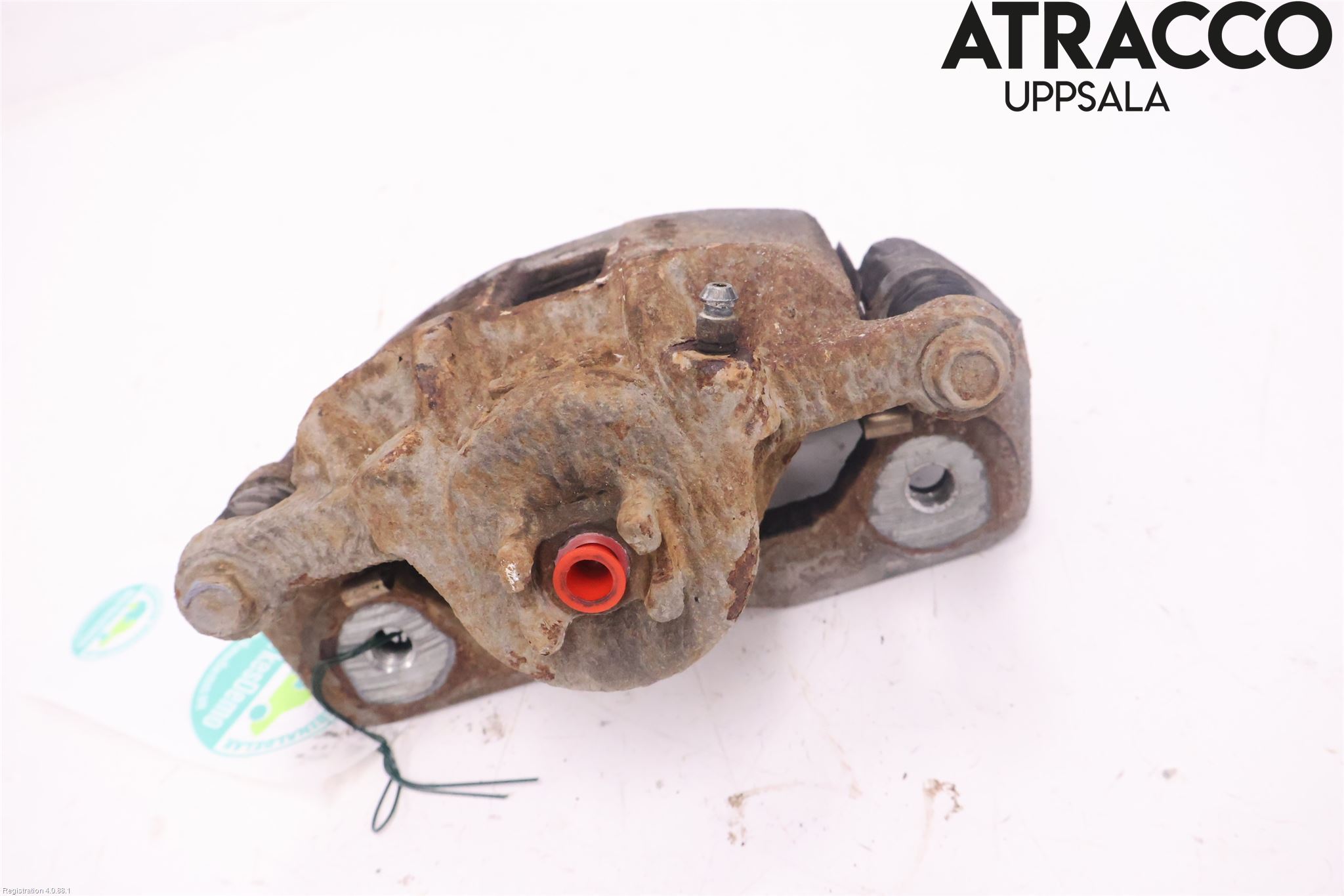 Honda JAZZ 15-20 Bromsok Fram Höger
