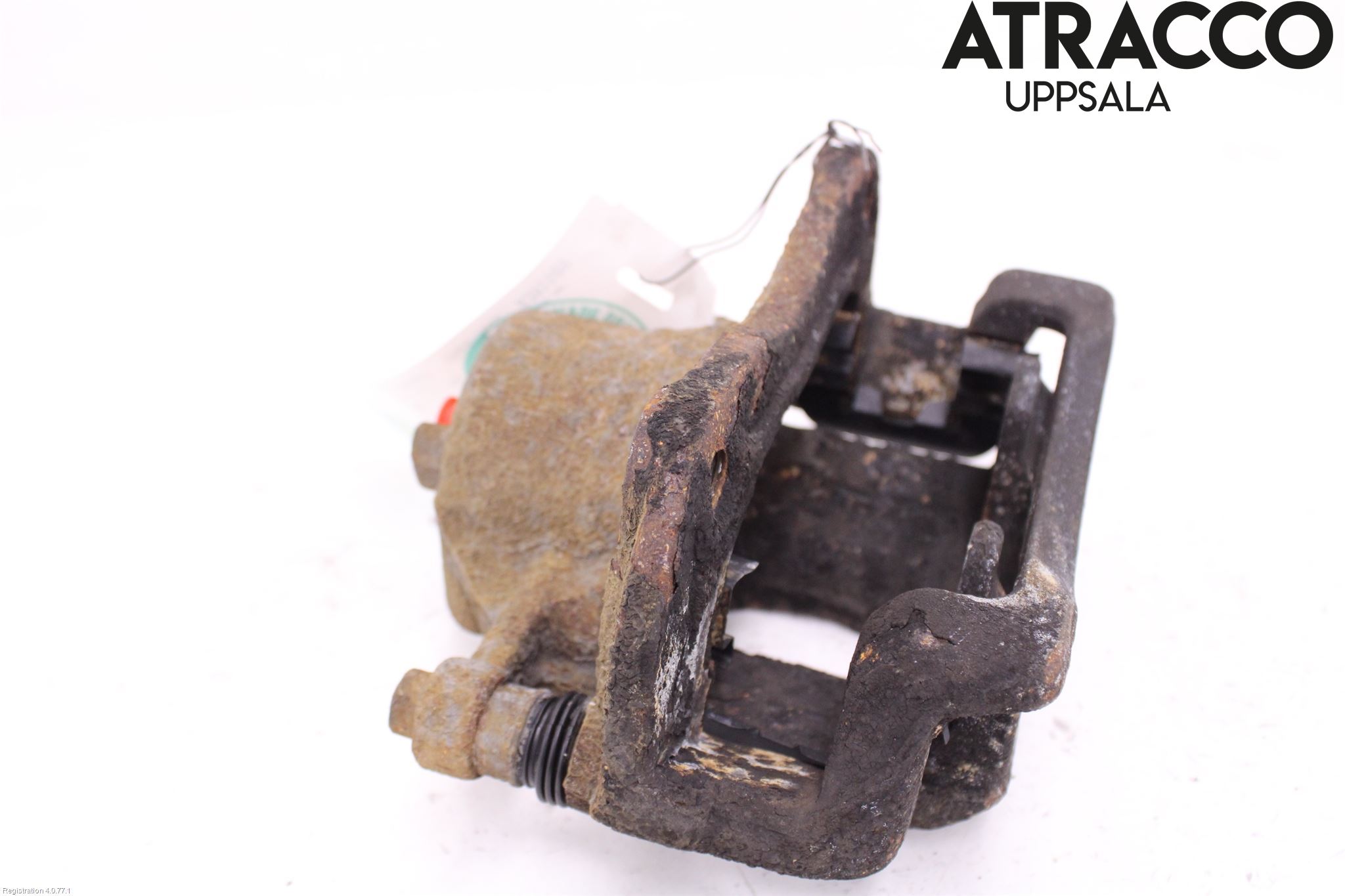 Kia RIO 12-16 Bromsok Fram Höger
