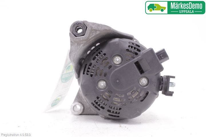 BMW 3 F30/F31/F80 12-19 Generator