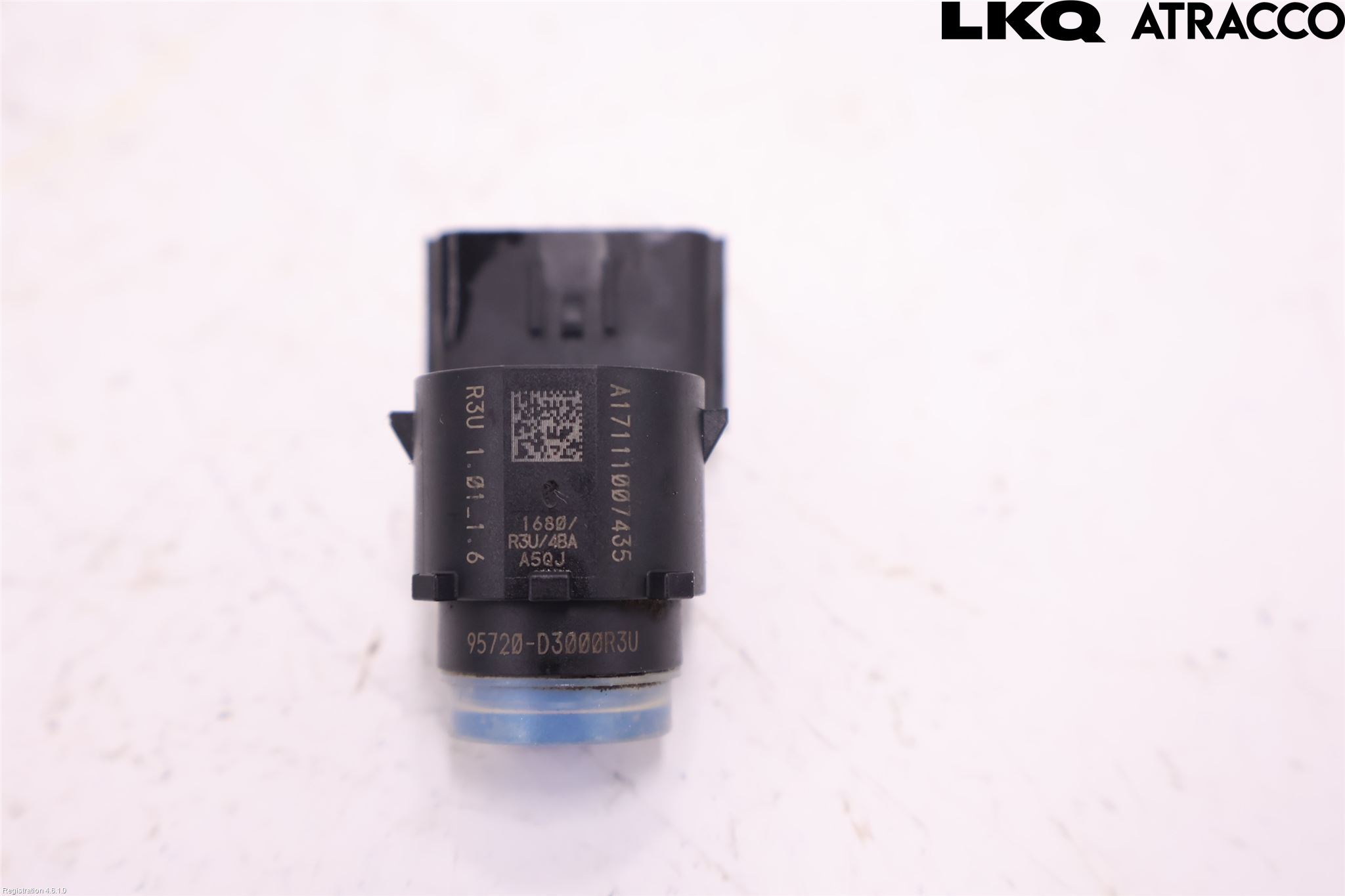 Hyundai TUCSON 05- Parkeringshjälp Frontsensor