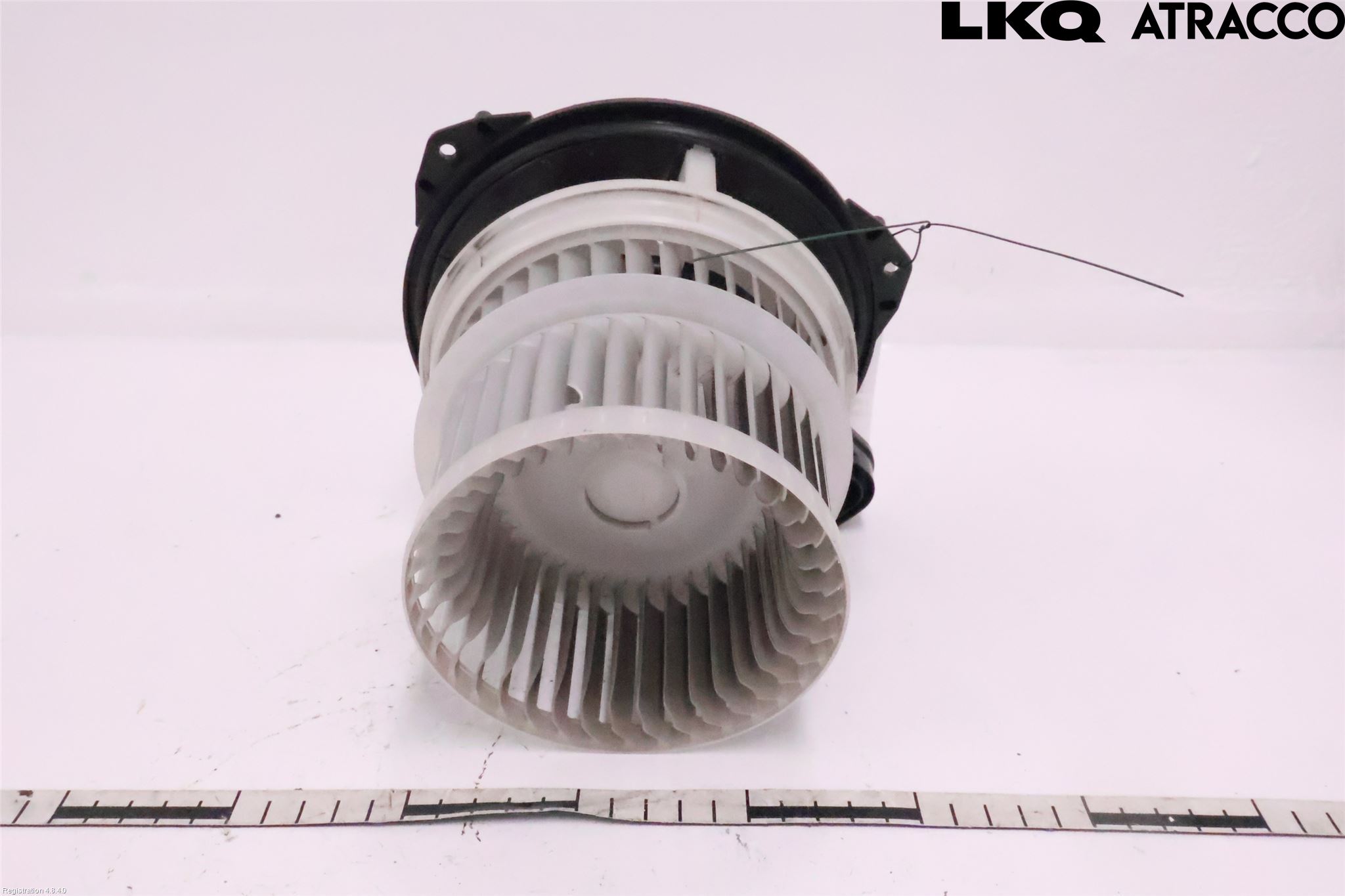 Lexus ES 250/300/330 Värmefläkt