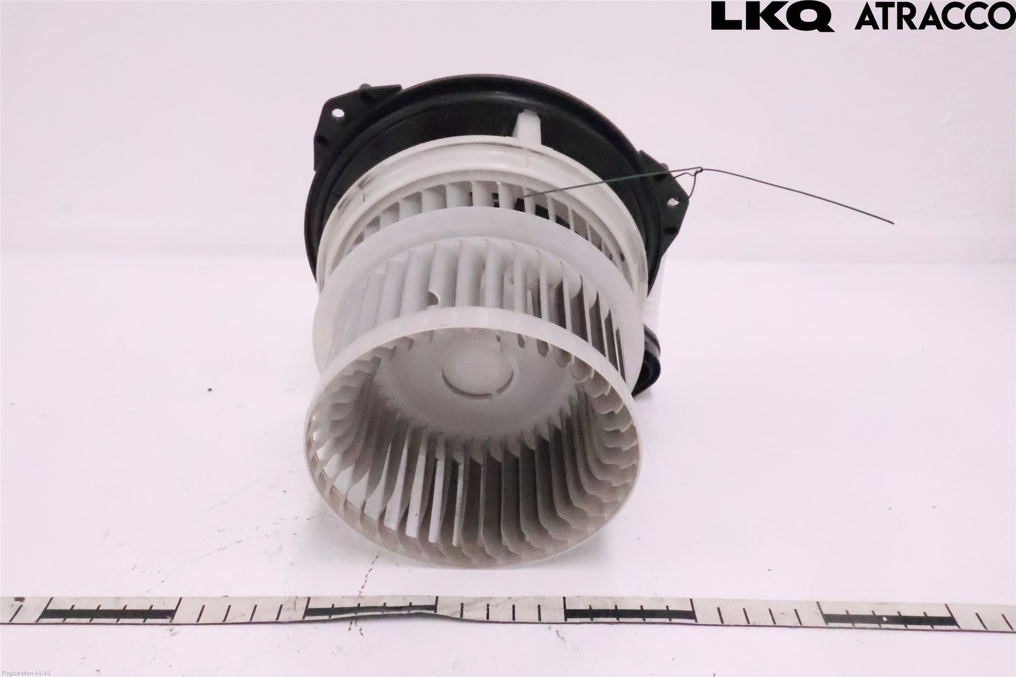 Lexus ES 250/300/330 Värmefläkt