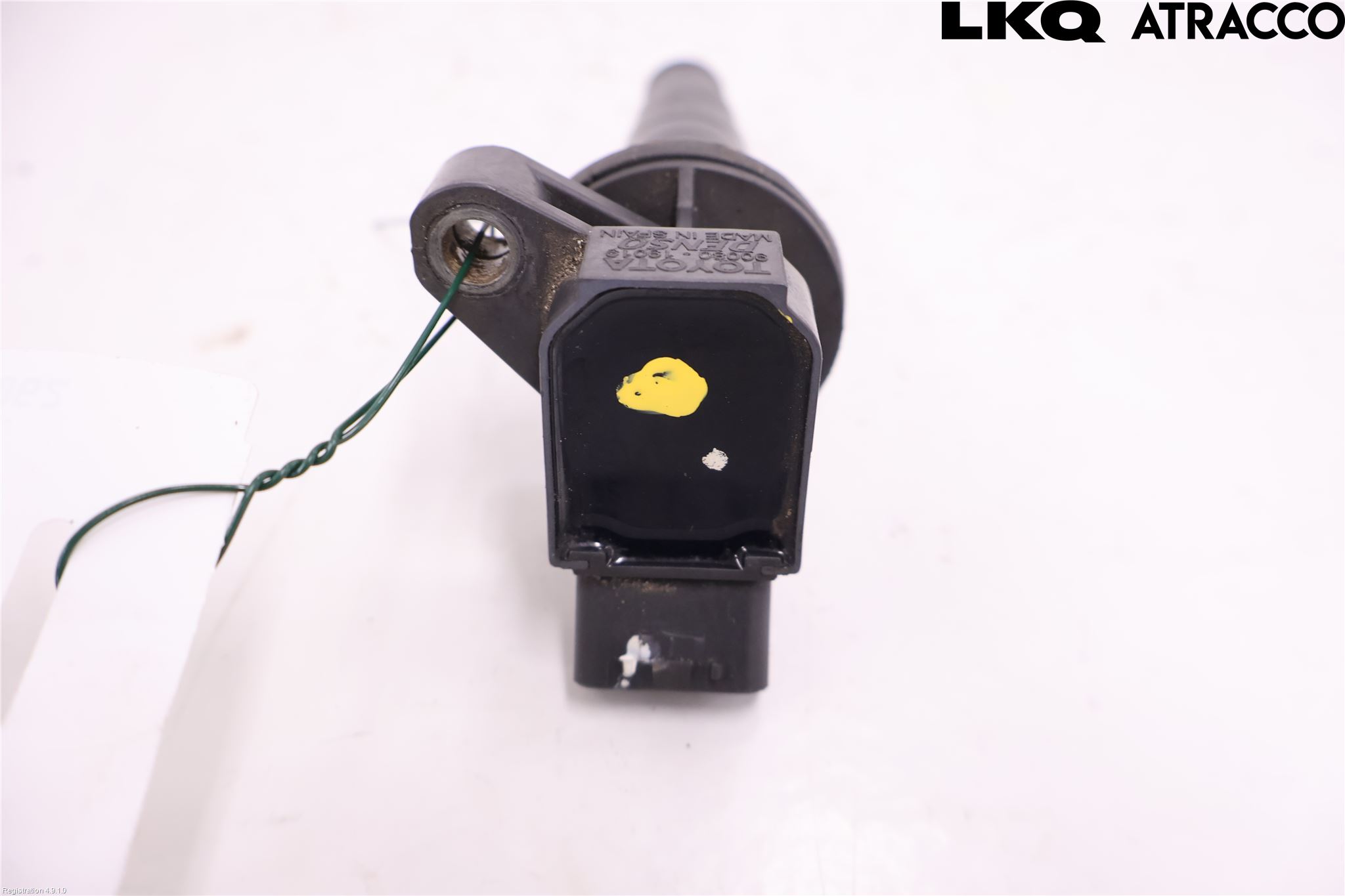 Toyota COROLLA 02-07 Tändspole