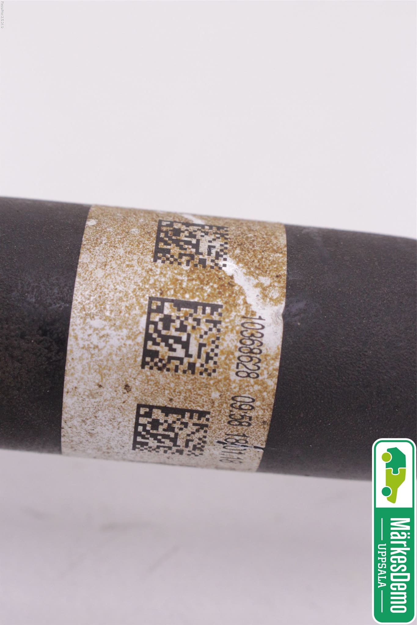 Mercedes-Benz MB B-KLASS (W246/W242) 12-19 Drivaxel Fram Vänster