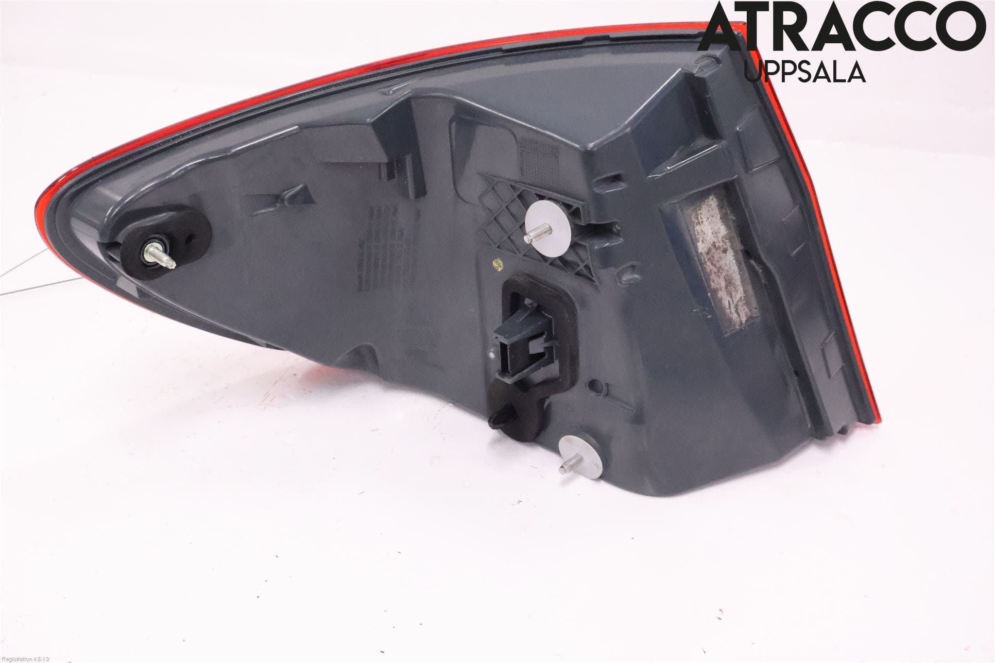 BMW 5 F10/F11/F18 09-17 Bakljus Höger