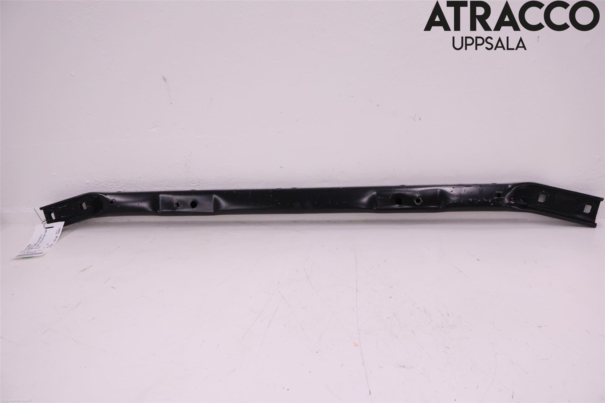 BMW 5 F10/F11/F18 09-17 Frontplåt