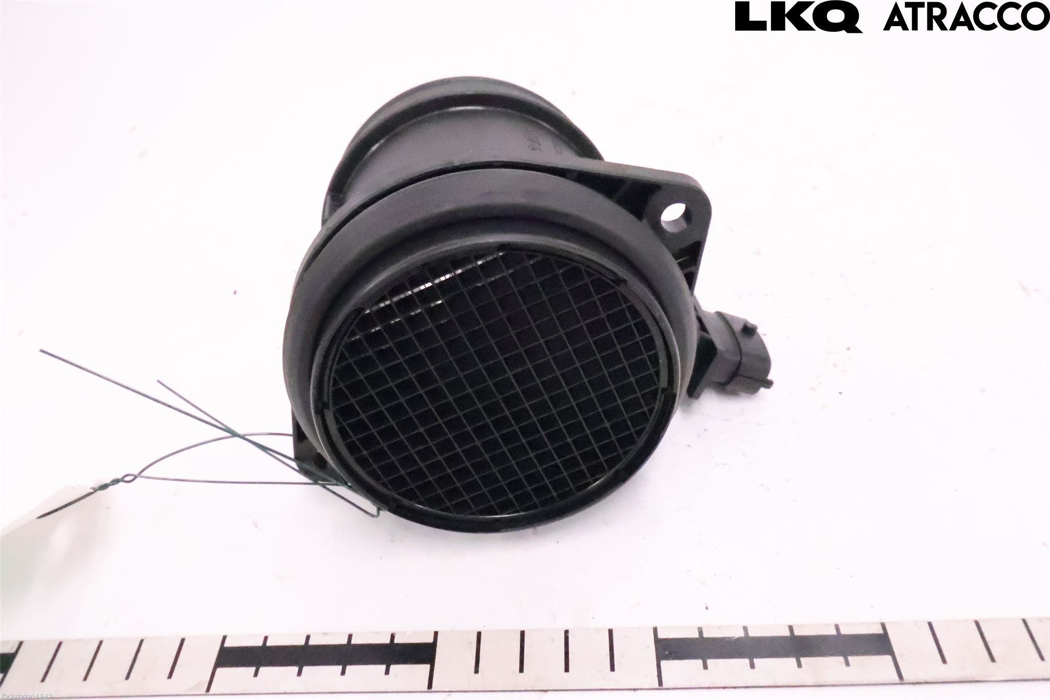 Volvo V70 05-08 Injluftmassamätare