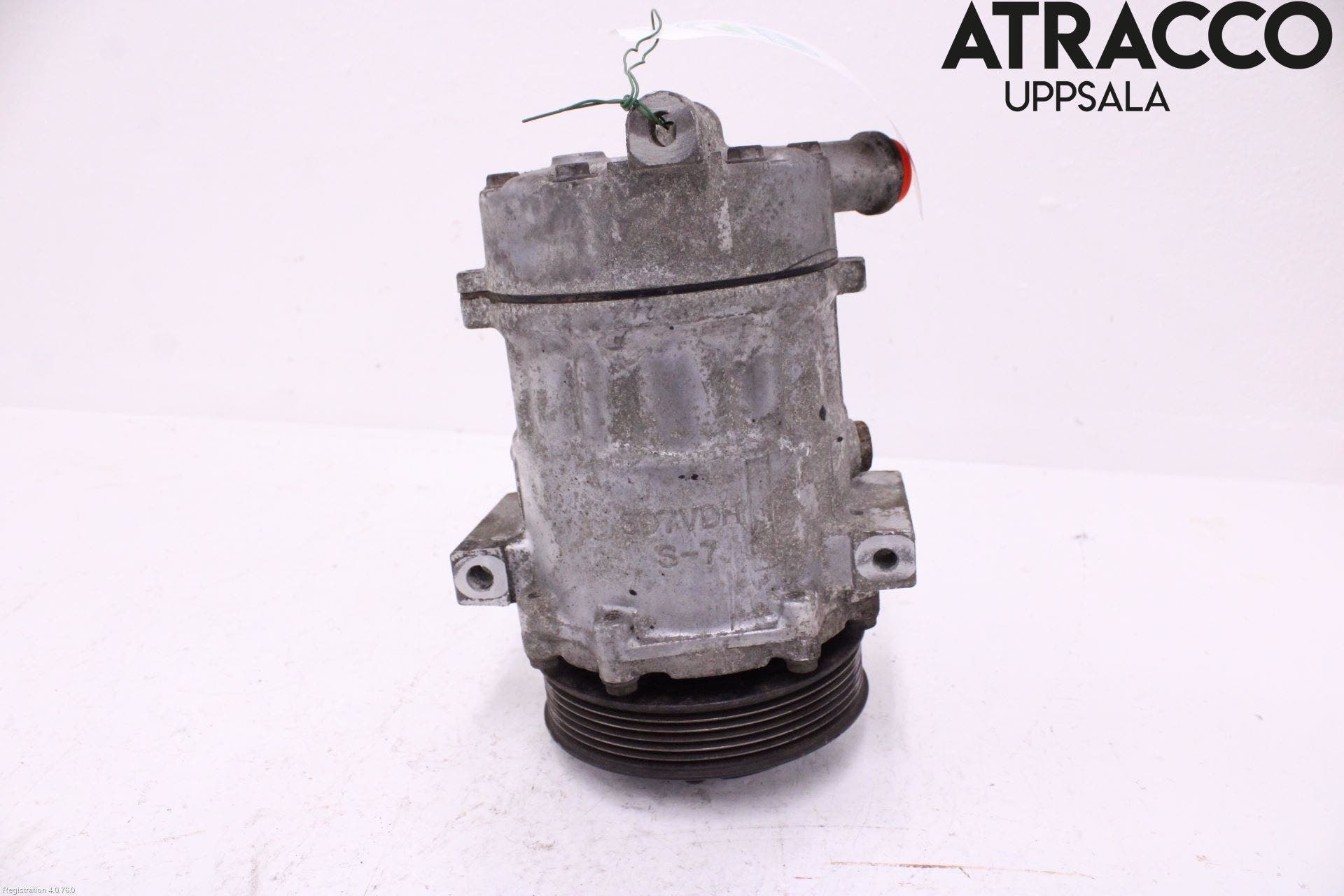 Saab 9-3 VER2/VER3 08-15 Ac Kompressor