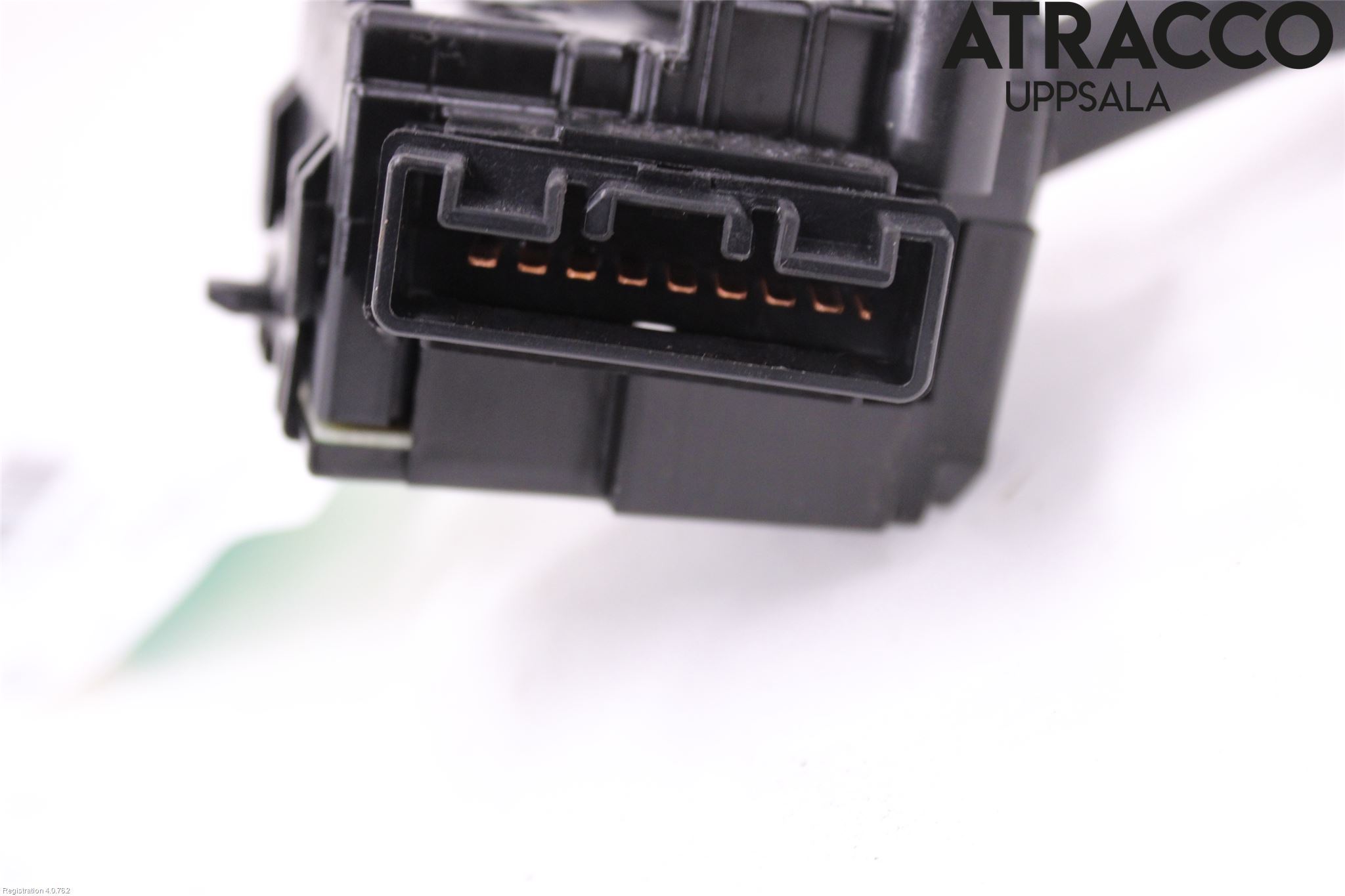 Suzuki SPLASH Spak Torkar-Spolomk