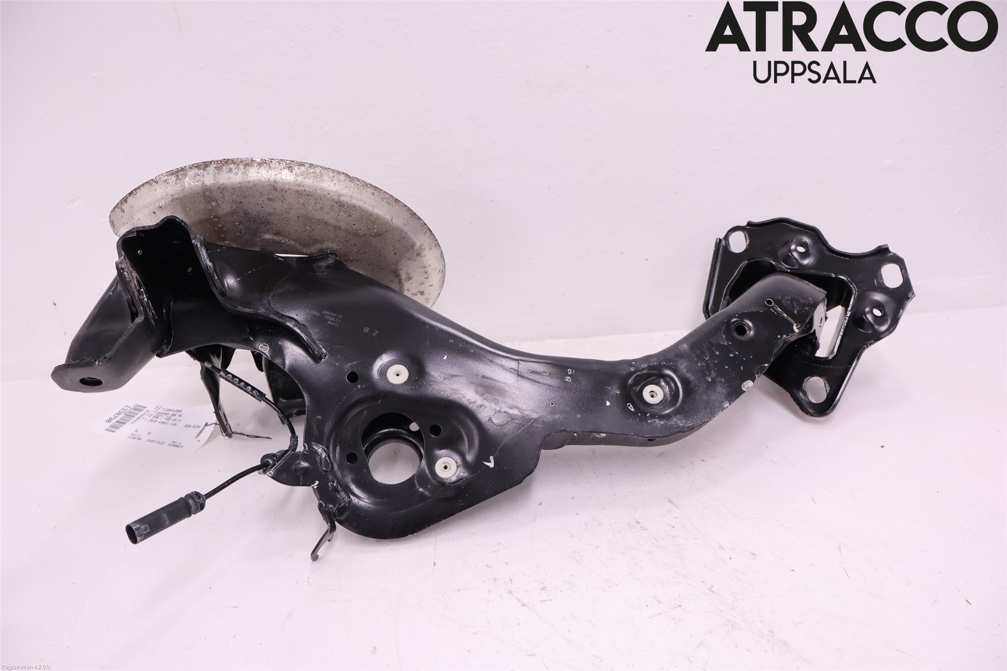 BMW 1 F40 19- Bärarm Bak Höger