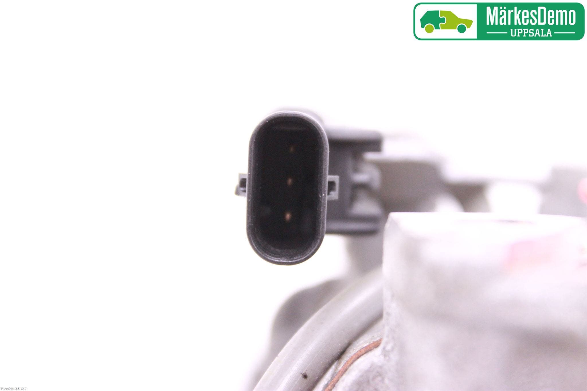 BMW 3 F30/F31/F80 12-19 Ac Kompressor