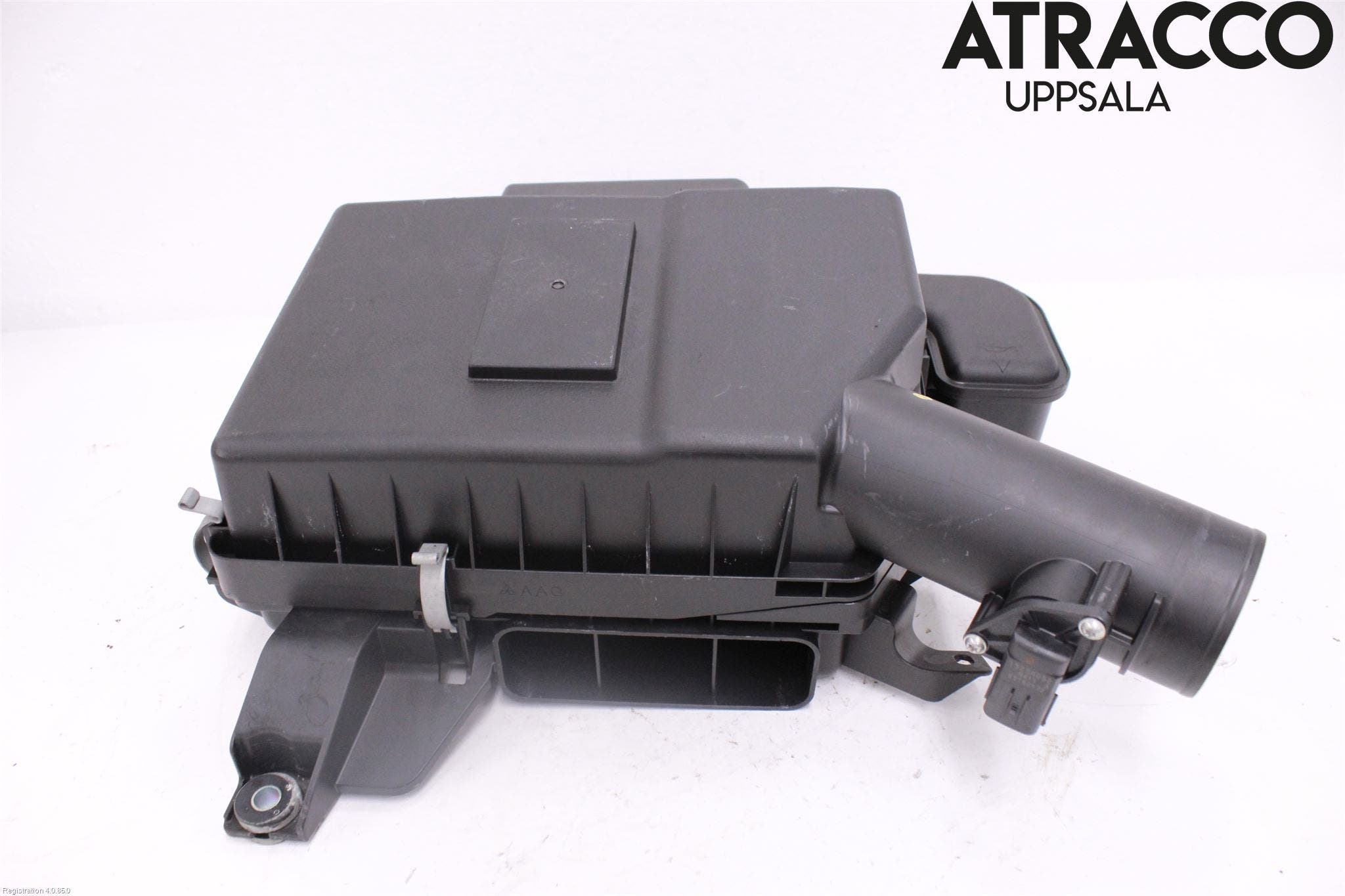 Mitsubishi OUTLANDER 13-21 Luftrenare