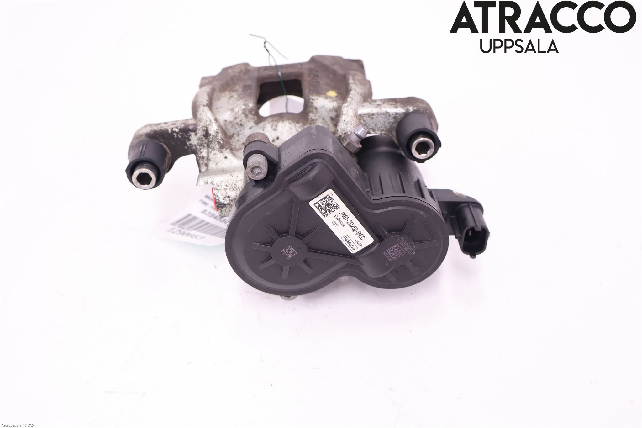 Ford FOCUS 19- Bromsok Bak Vänster