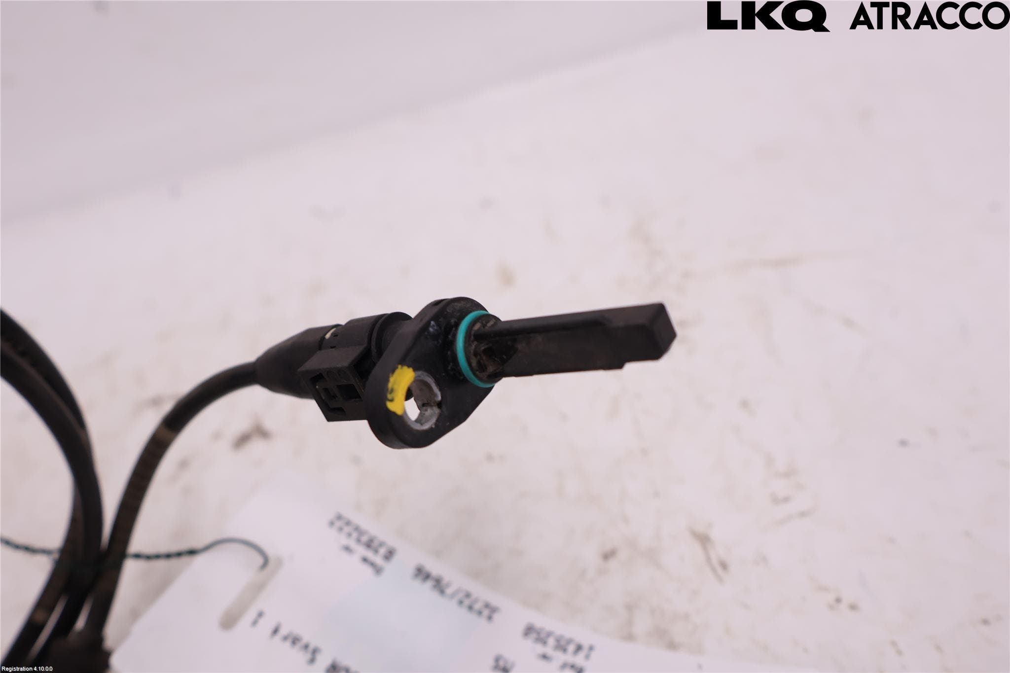 Mercedes-Benz MB EQS (V297) 22- Abs Sensor