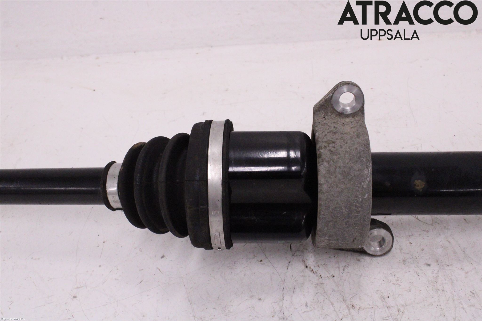 Mini ONE/COOPER 3DR F56 14-24 Drivaxel Fram Höger
