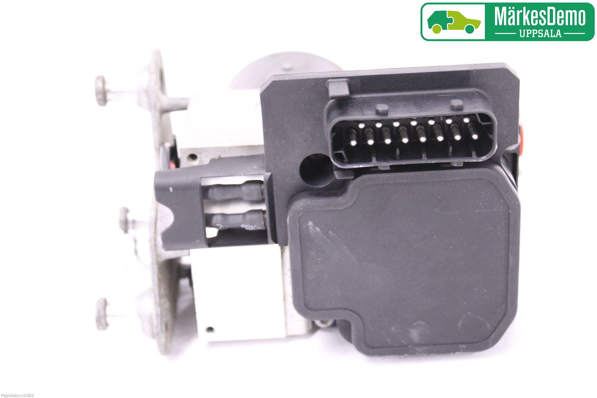 Mercedes-Benz MB E-KLASS (W210) 96-03 Abs Hydraulaggregat