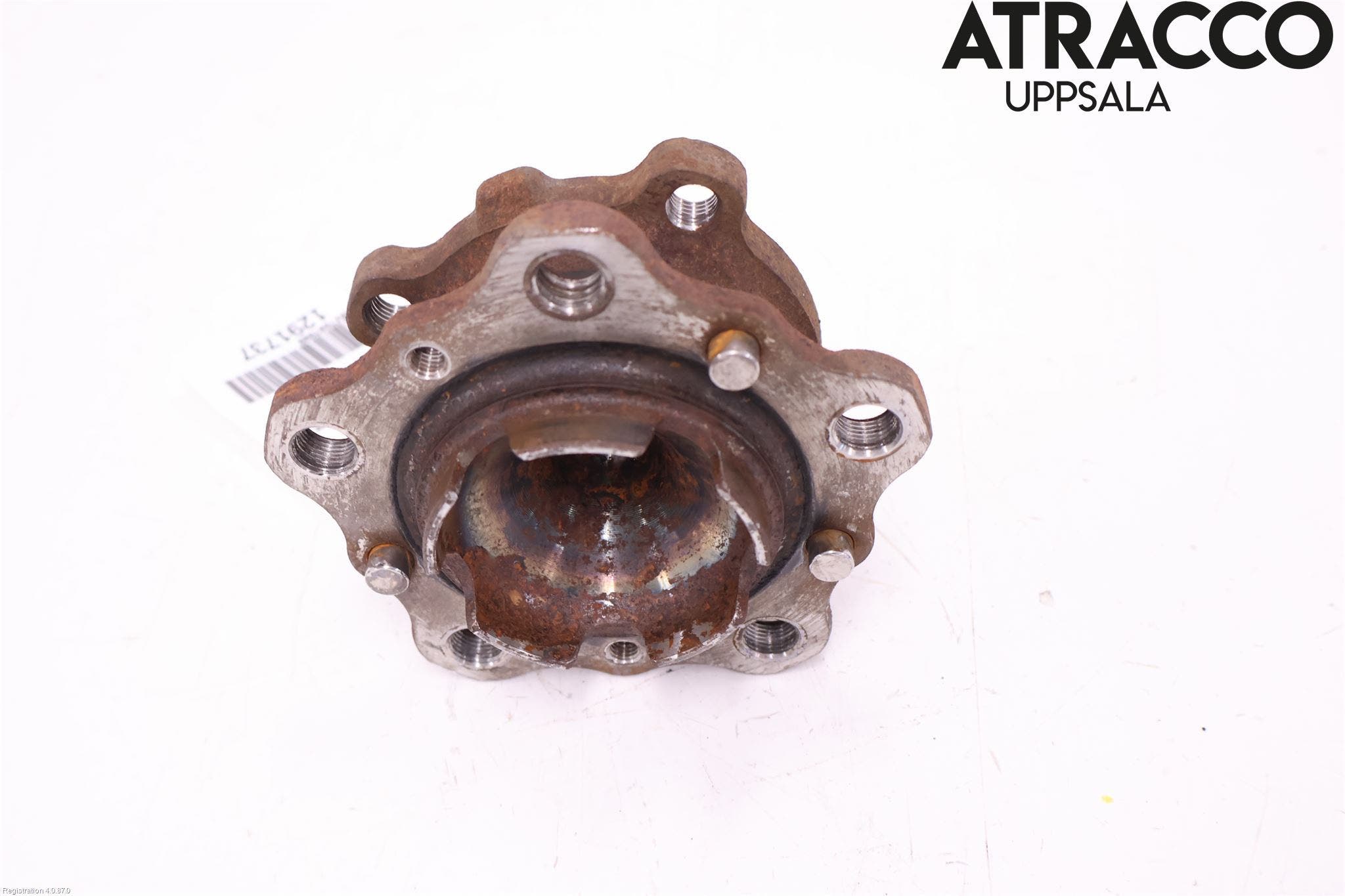 BMW 4 F32/F33/F82/F83 13-20 Nav Fram