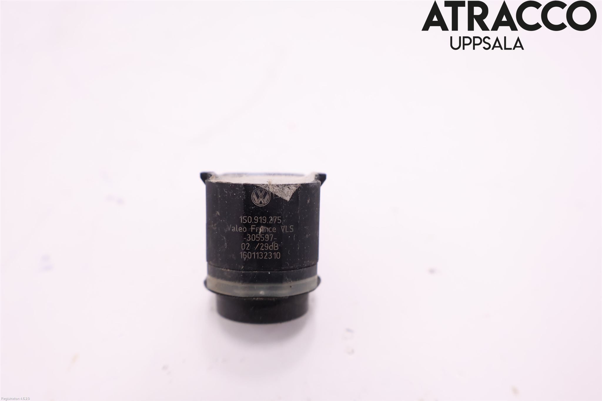 Volkswagen VW SHARAN 11- Parkeringshjälp Backsensor